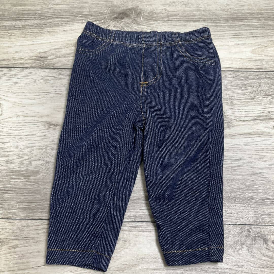 GIRLS - 6 Month - Pants