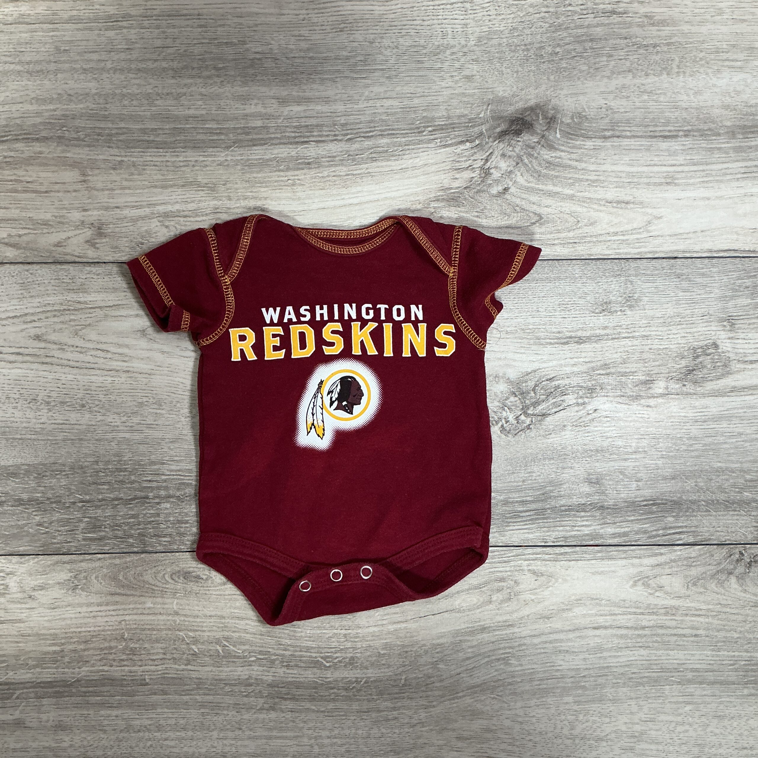 BOYS - 0/3 Month - Onesie