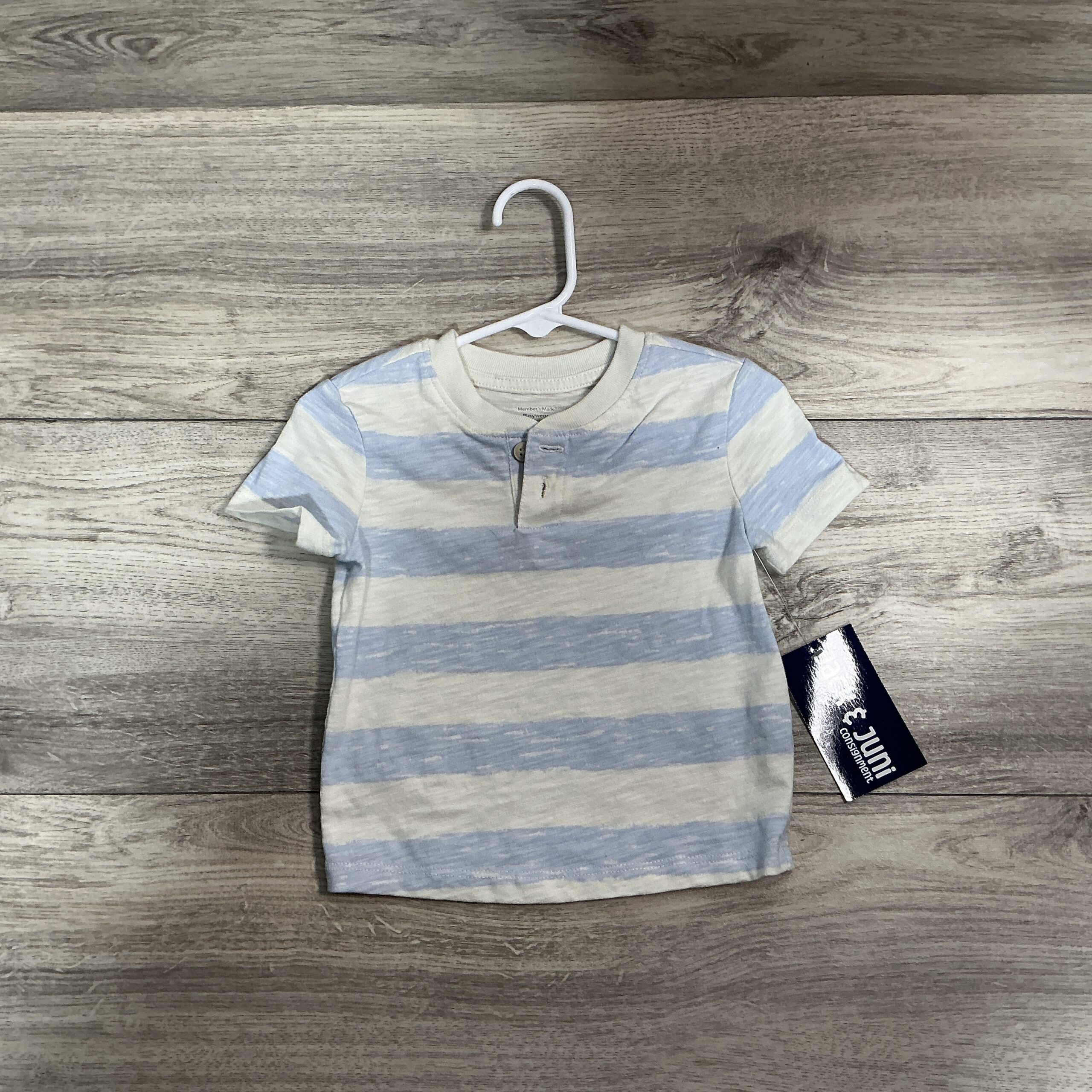 BOYS - 12 Month - Shirt