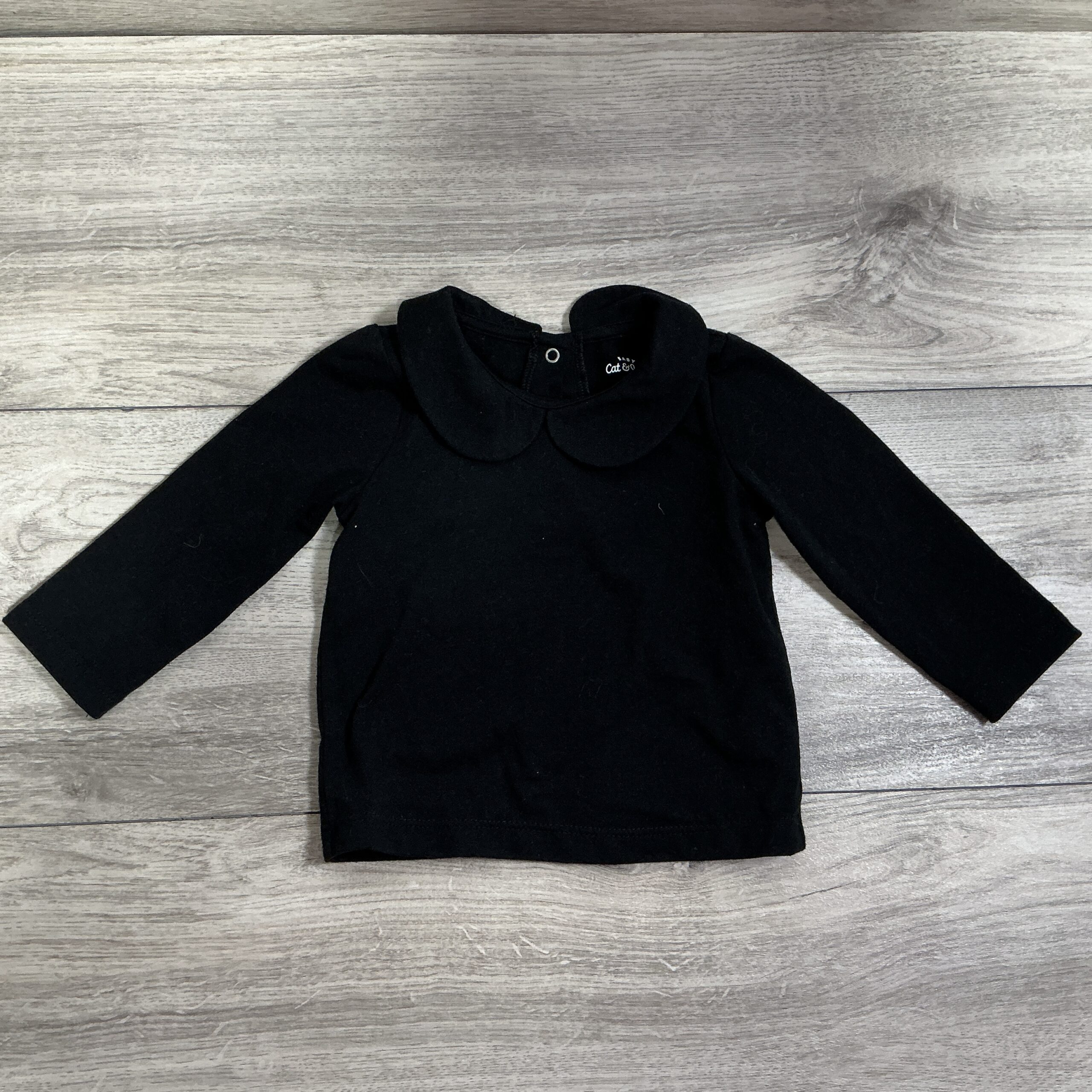 GIRLS - 6/9 Month - Shirt