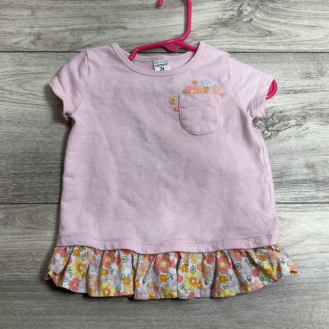 GIRLS - 2T - Shirt