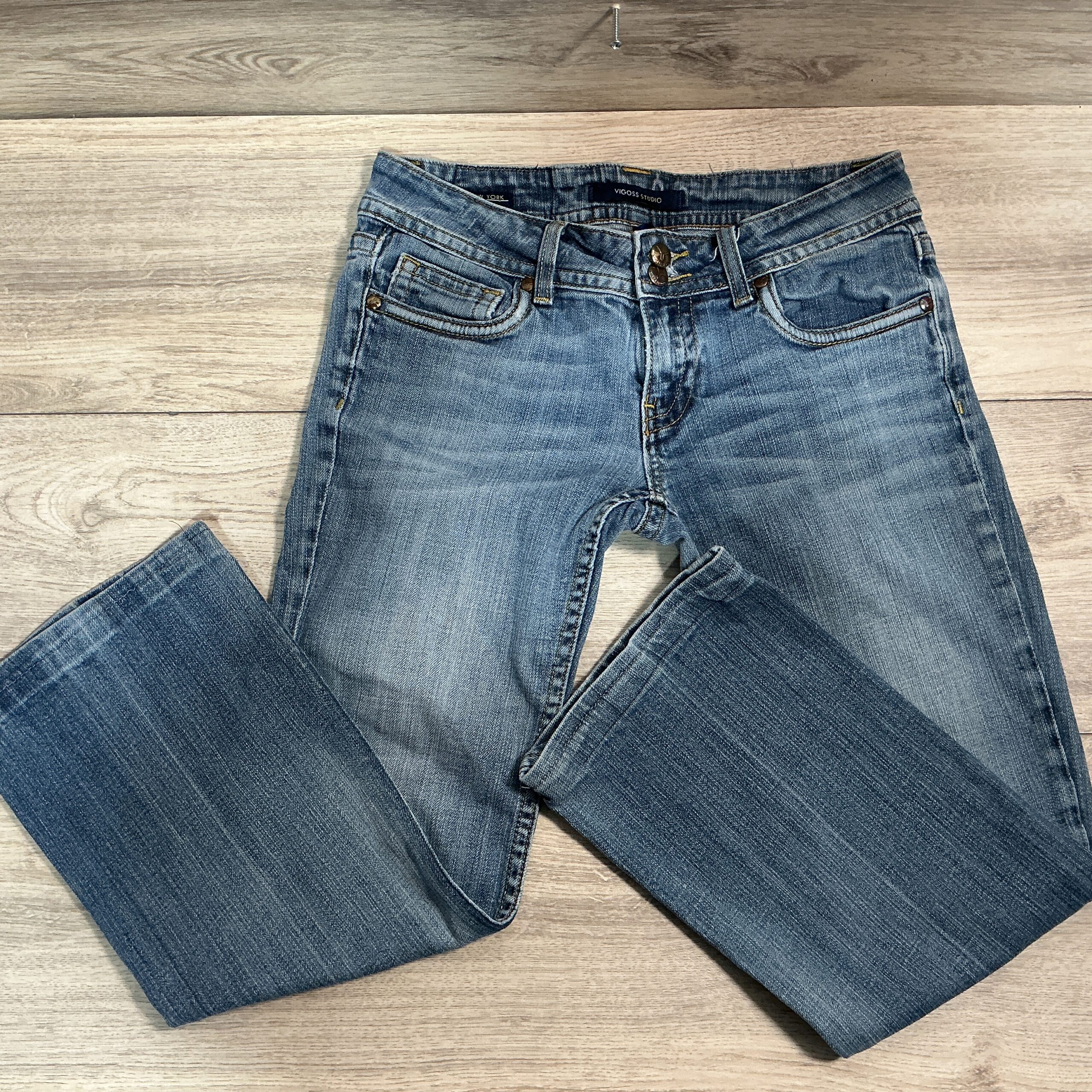 BOYS - 7/8 - Jeans