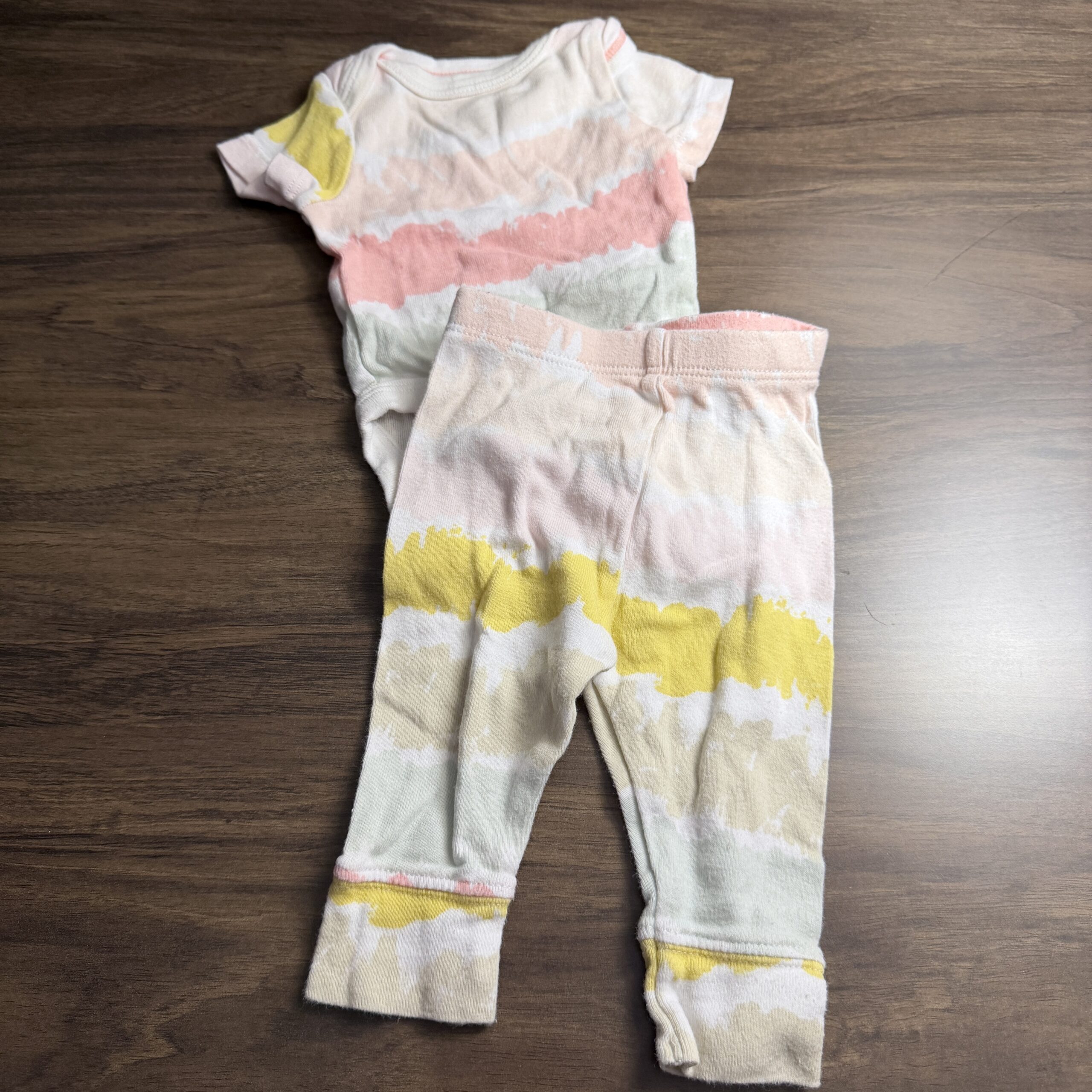 GIRLS - Newborn - Outfit