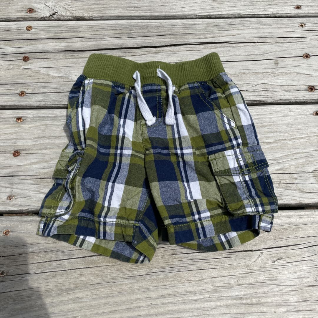 BOYS - 12/18 Months - Shorts