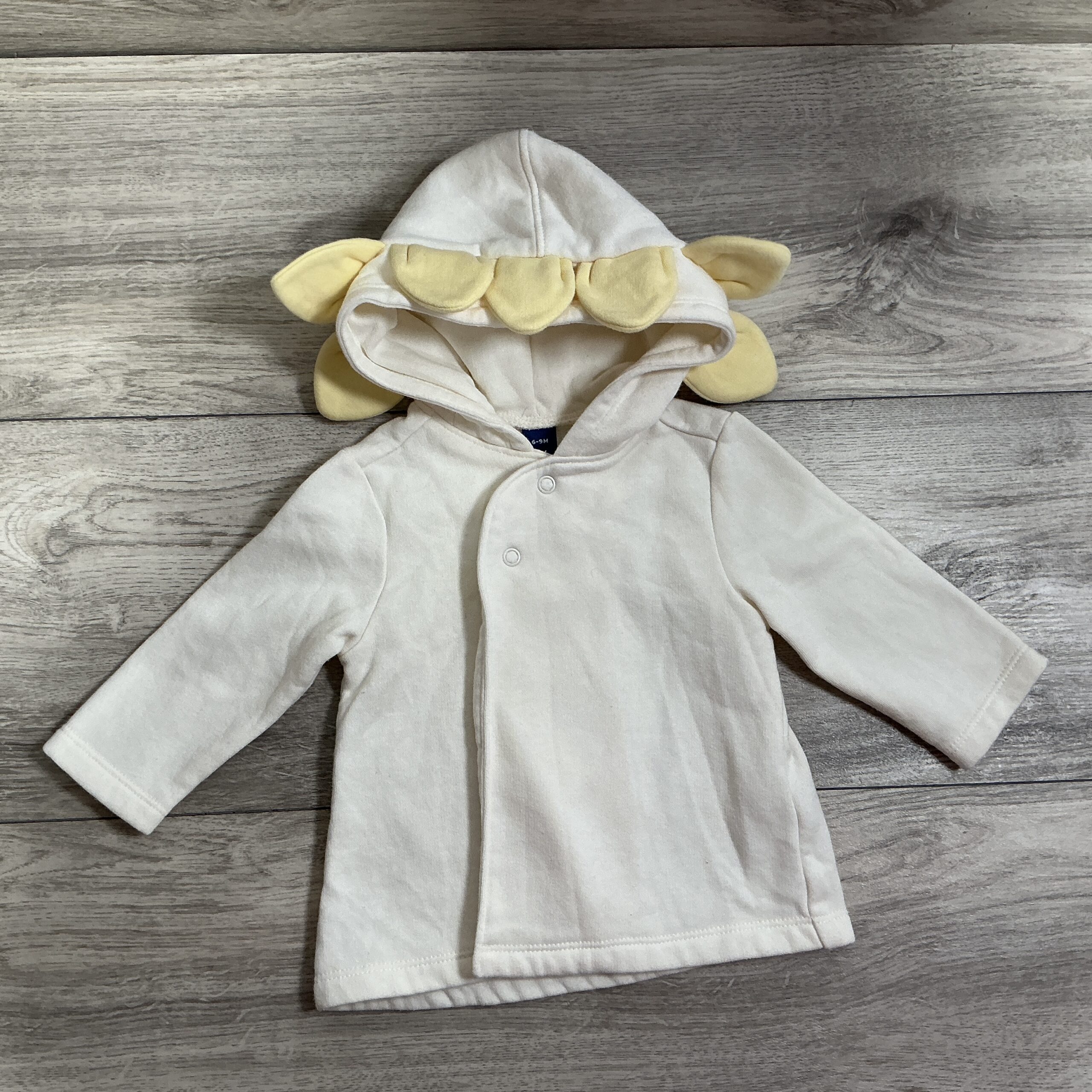 GIRLS - 6/9 Month - Jacket