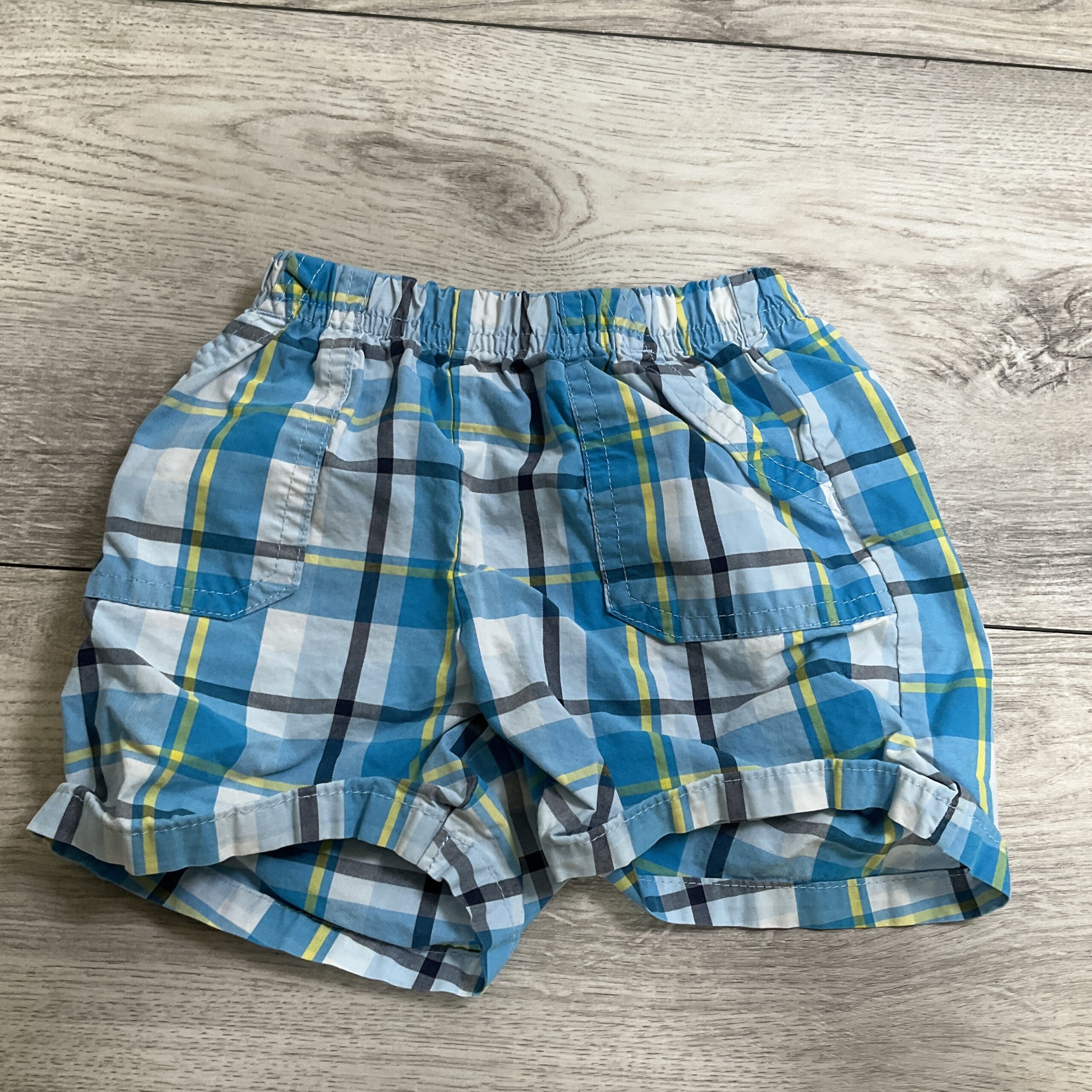 BOYS - 12 Month - Shorts