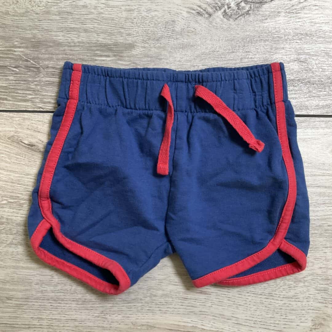 BOYS - 0/3 Month - Shorts
