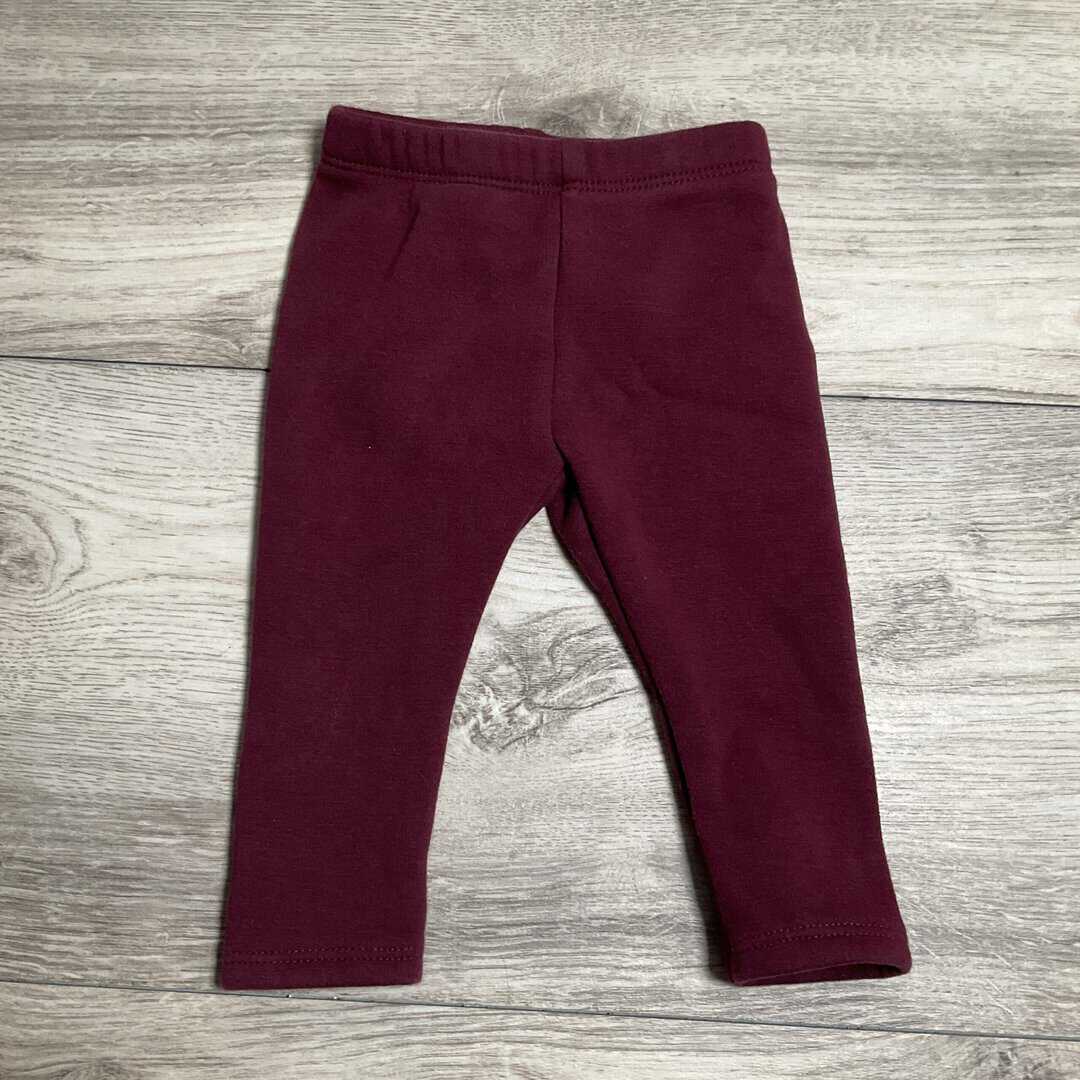 GIRLS - 6 Month - Pants