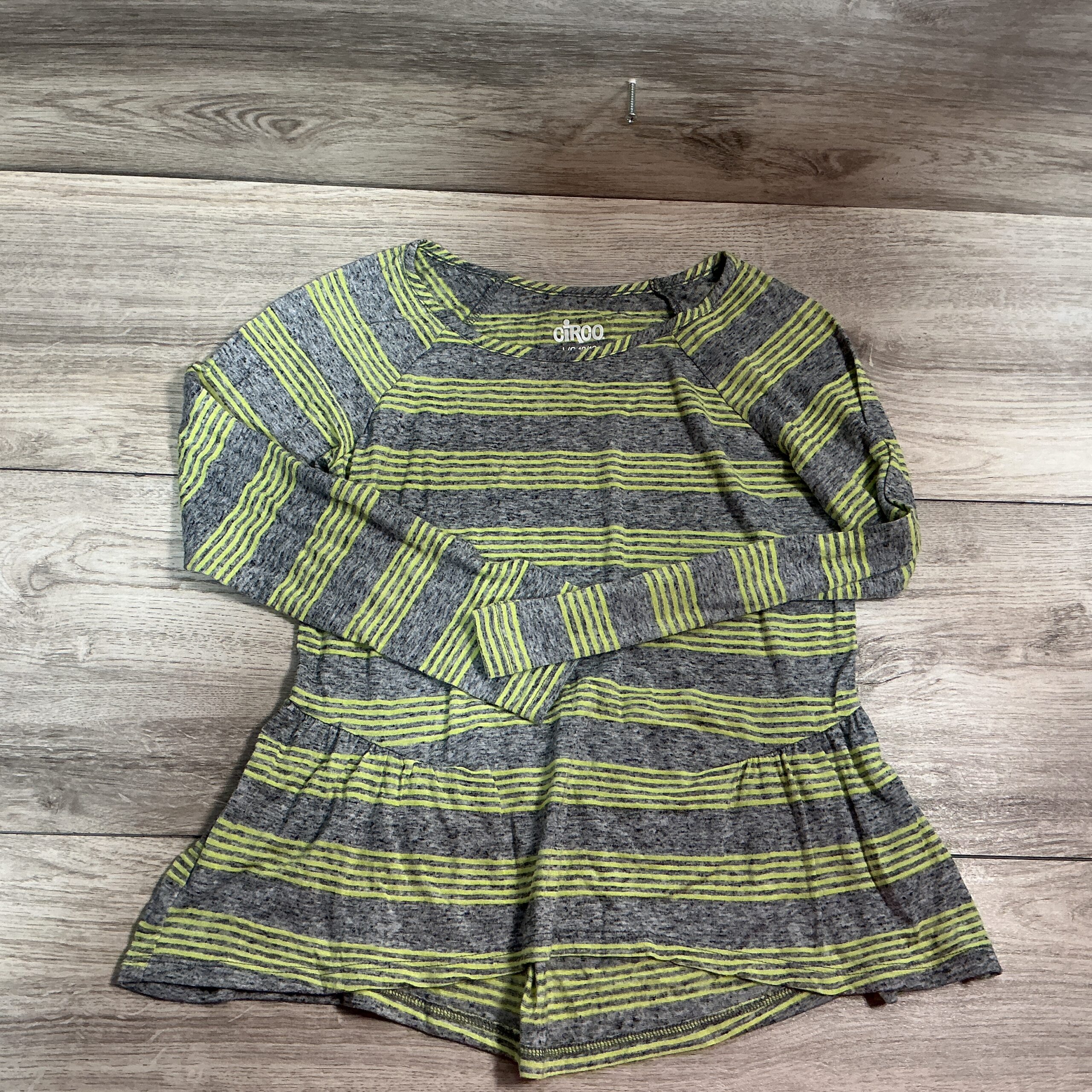 GIRLS - 10/12 - Shirt