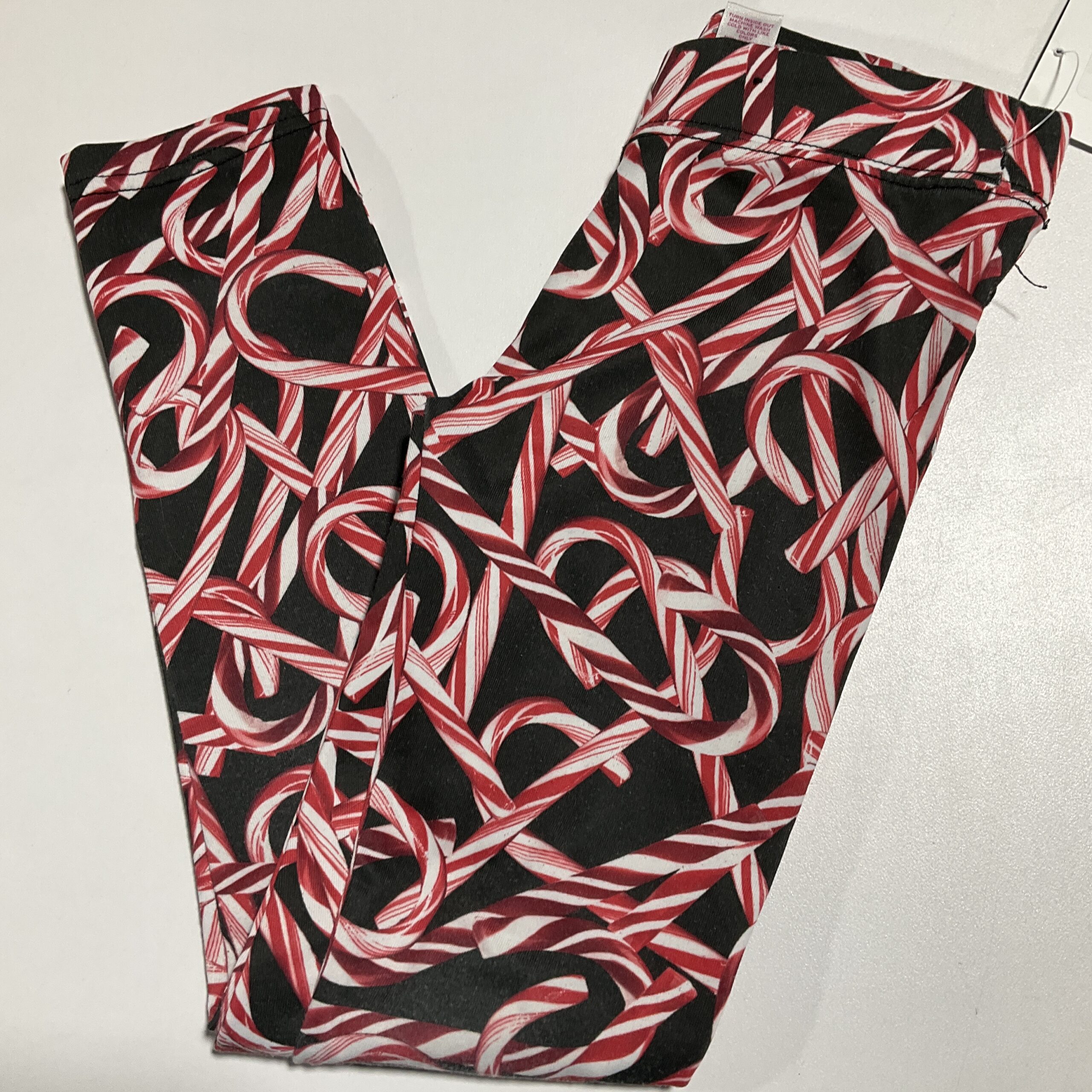 GIRLS - Size 6 - Pants - Play Clothes Condition
