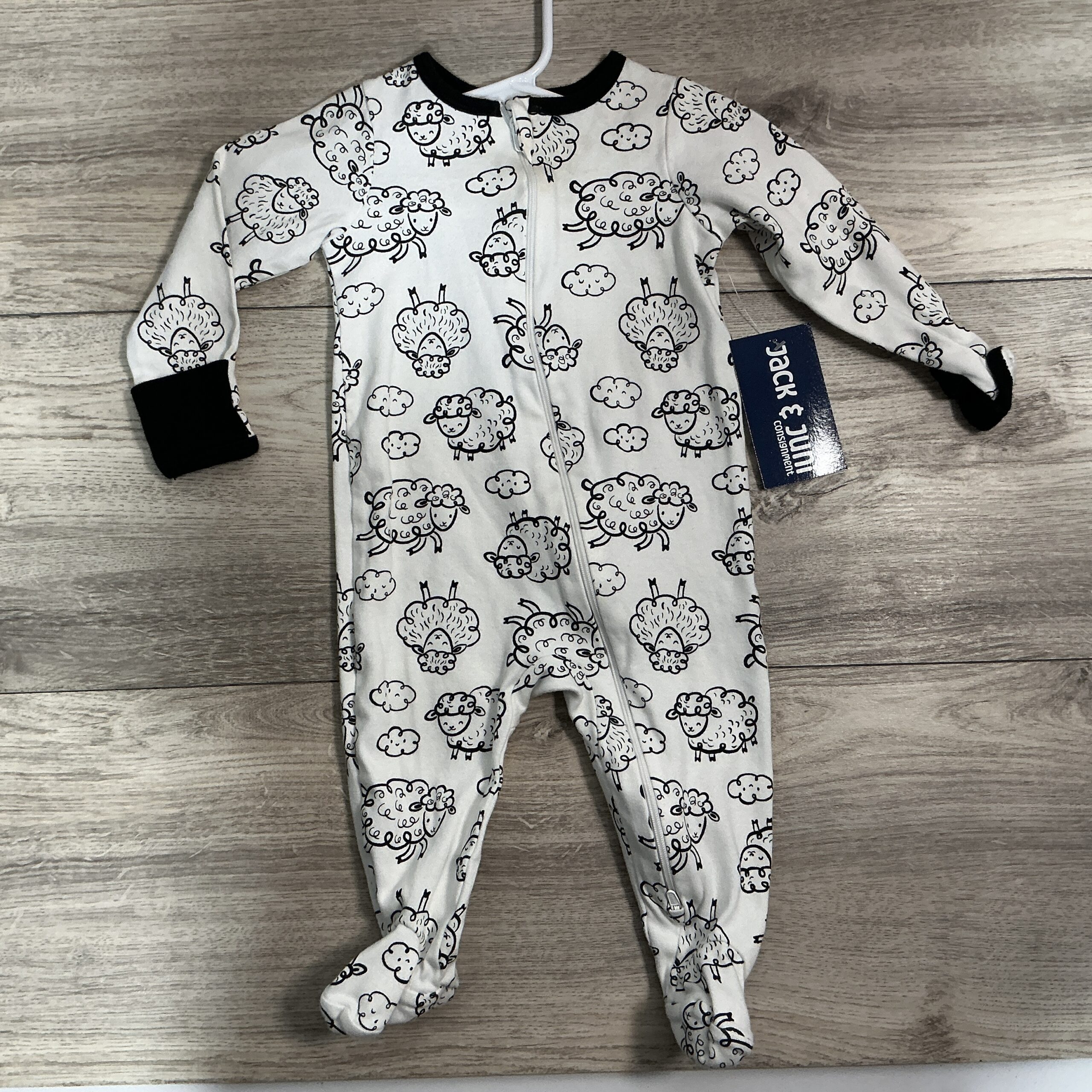 BOYS - 6/9 Month - Sleeper - Play Clothes Condition