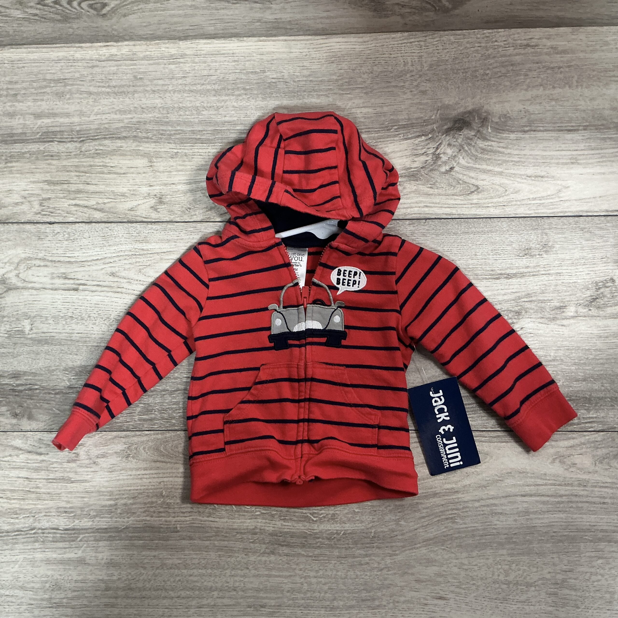 BOYS - 9 Month - Jacket