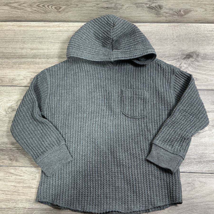 GIRLS - 4T - Pullover