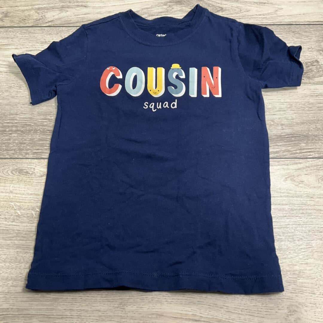 GIRLS - 3T - Shirt