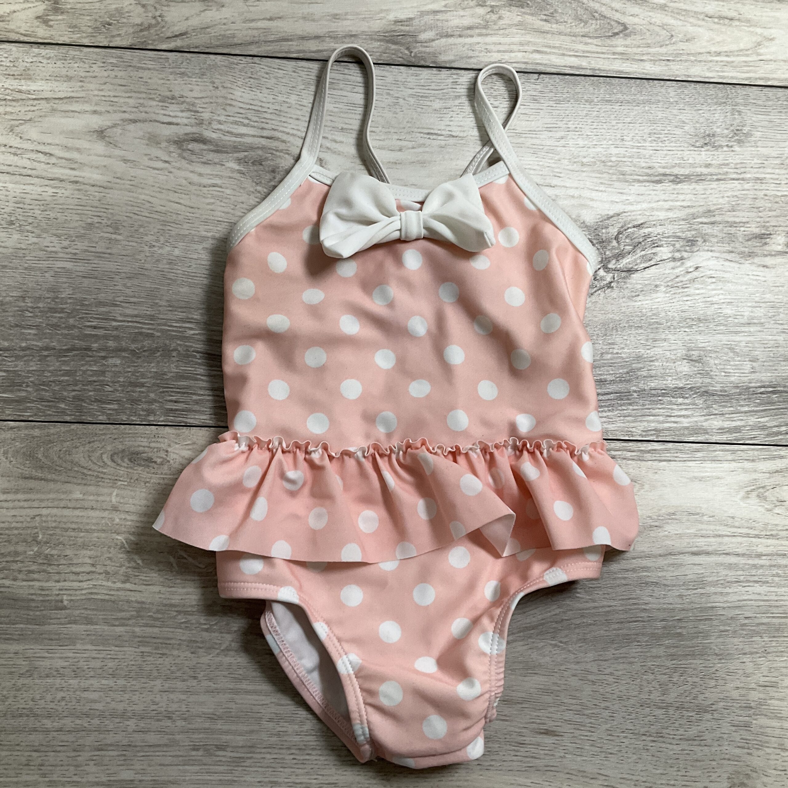 GIRLS - 12 Month - Swim Suit