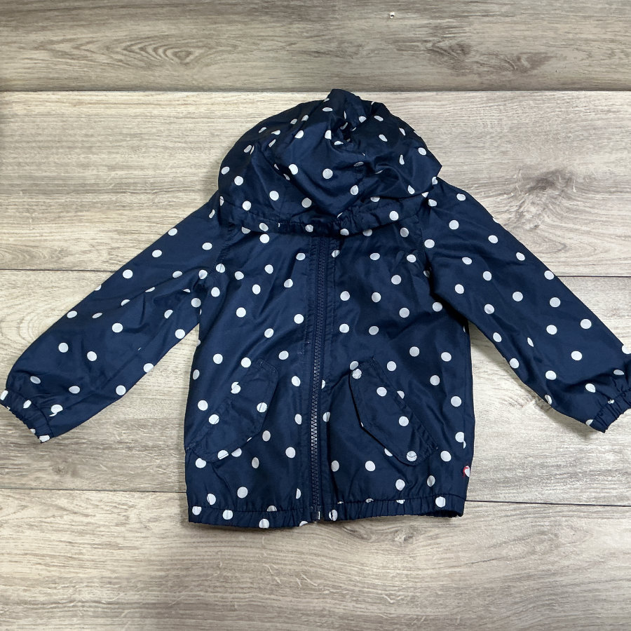 GIRLS - 18 Month - Jacket