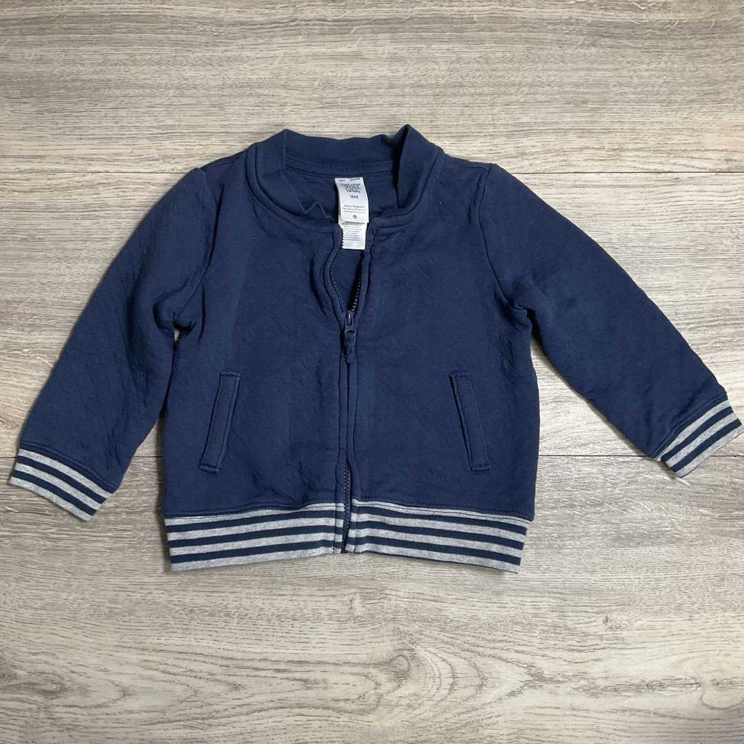 BOYS - 18 Months - Jacket