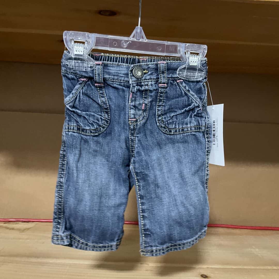 BOYS - 0/3 Month - Shorts