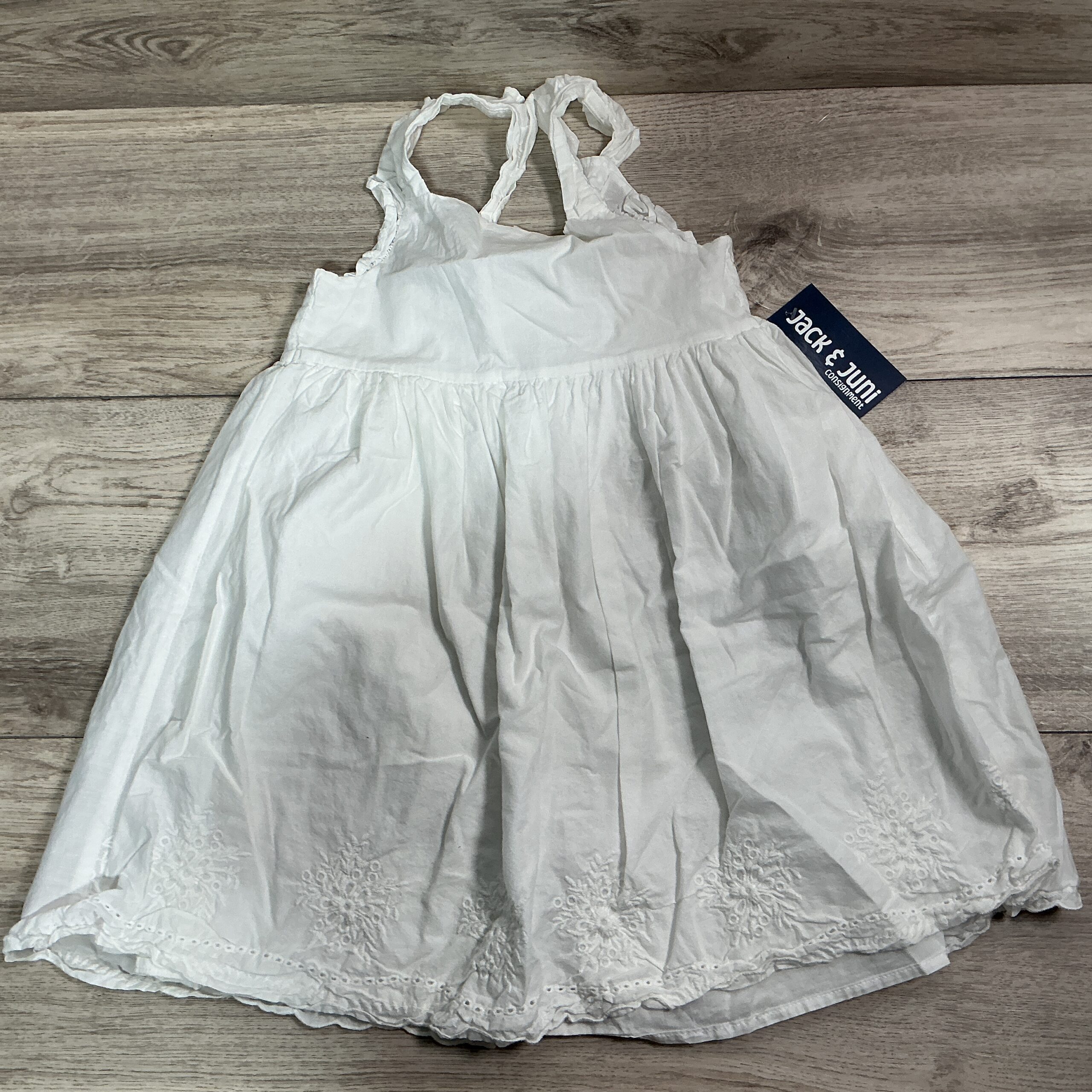 GIRLS - 4T - Dress