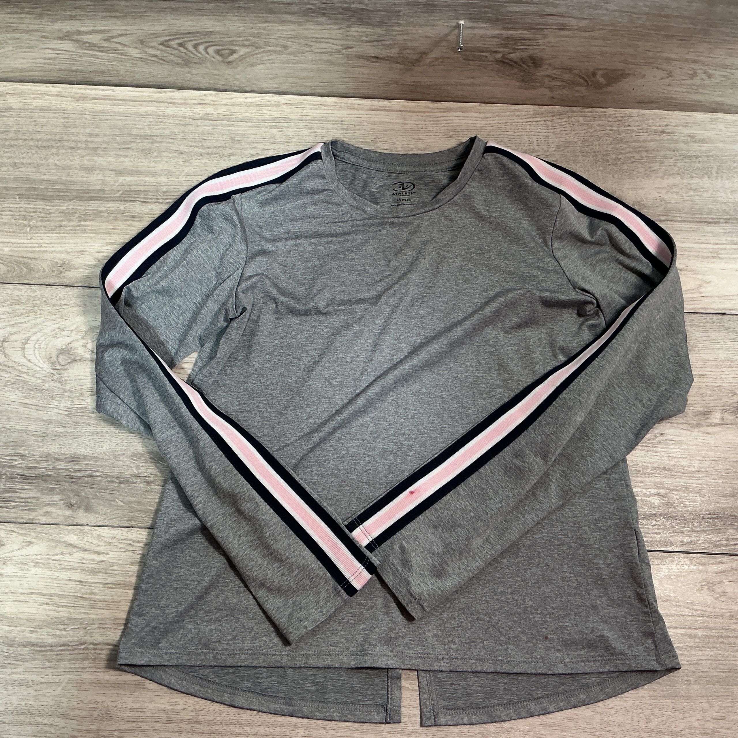 GIRLS - 10/12 - Shirt - Play Clothes