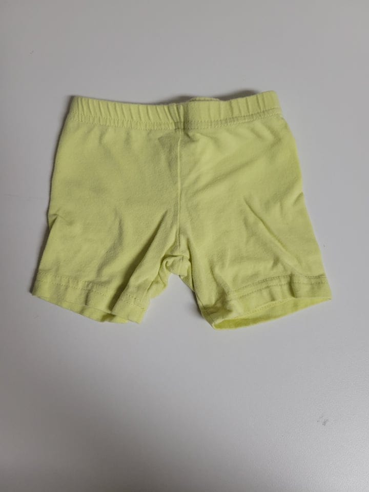 GIRLS - #235 - 9 Months - Shorts