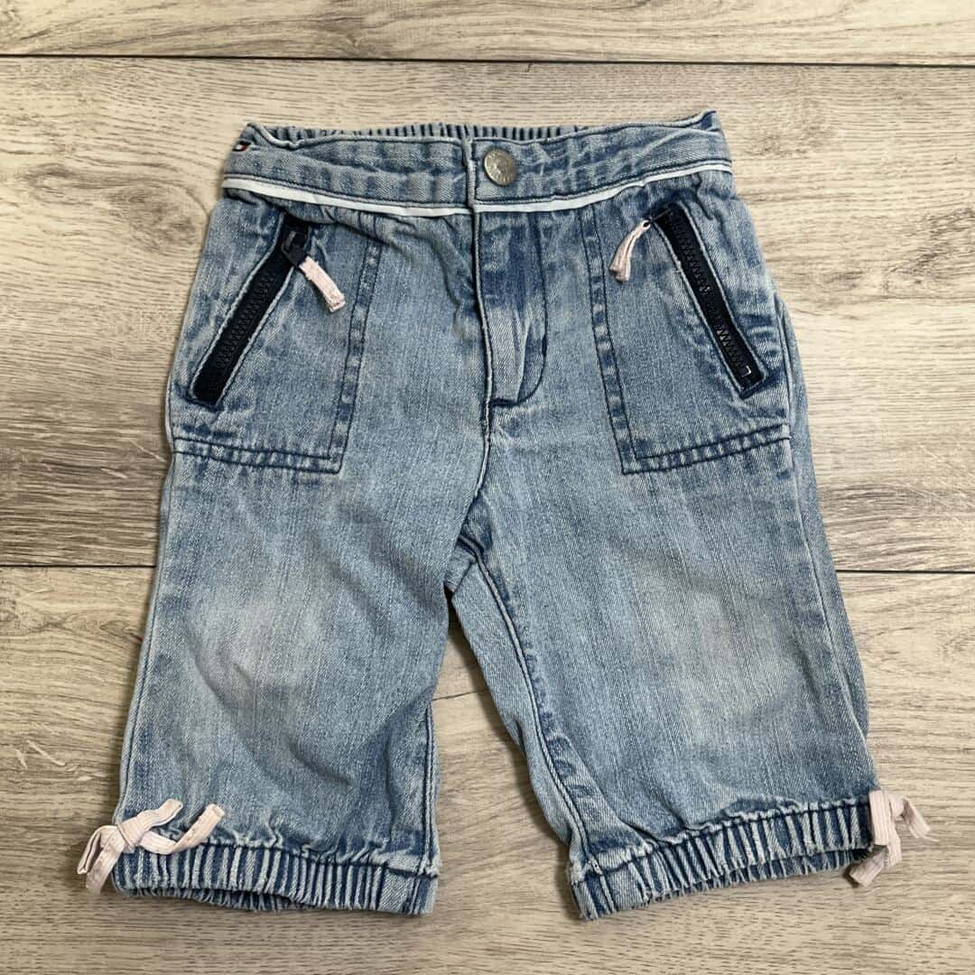 BOYS - 6/12 Month - Jeans