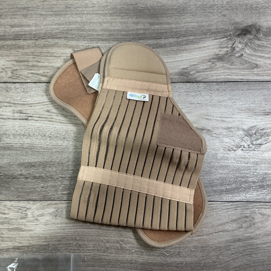 MATERNITY - Medium - Belly Band