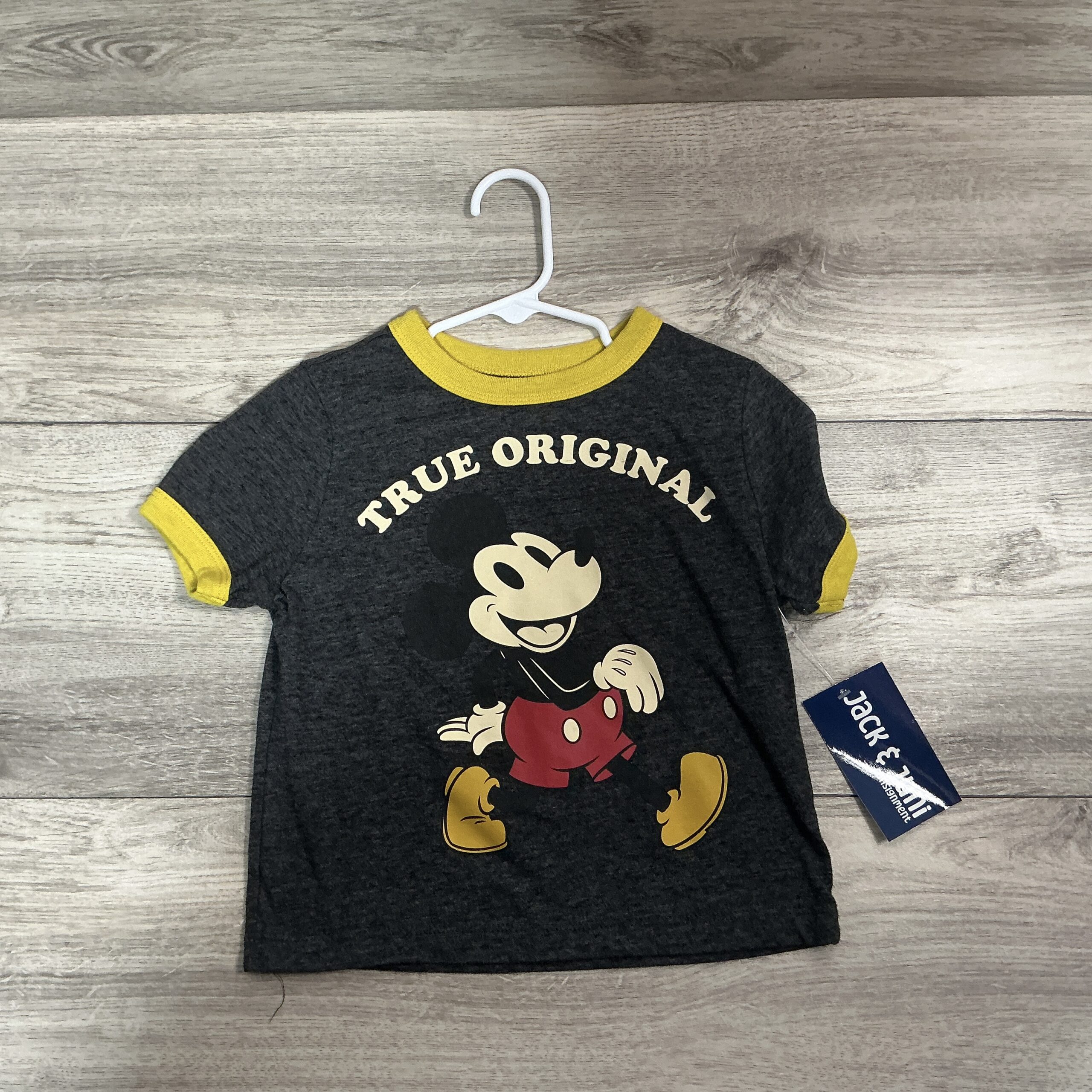 BOYS - 3T - Shirt