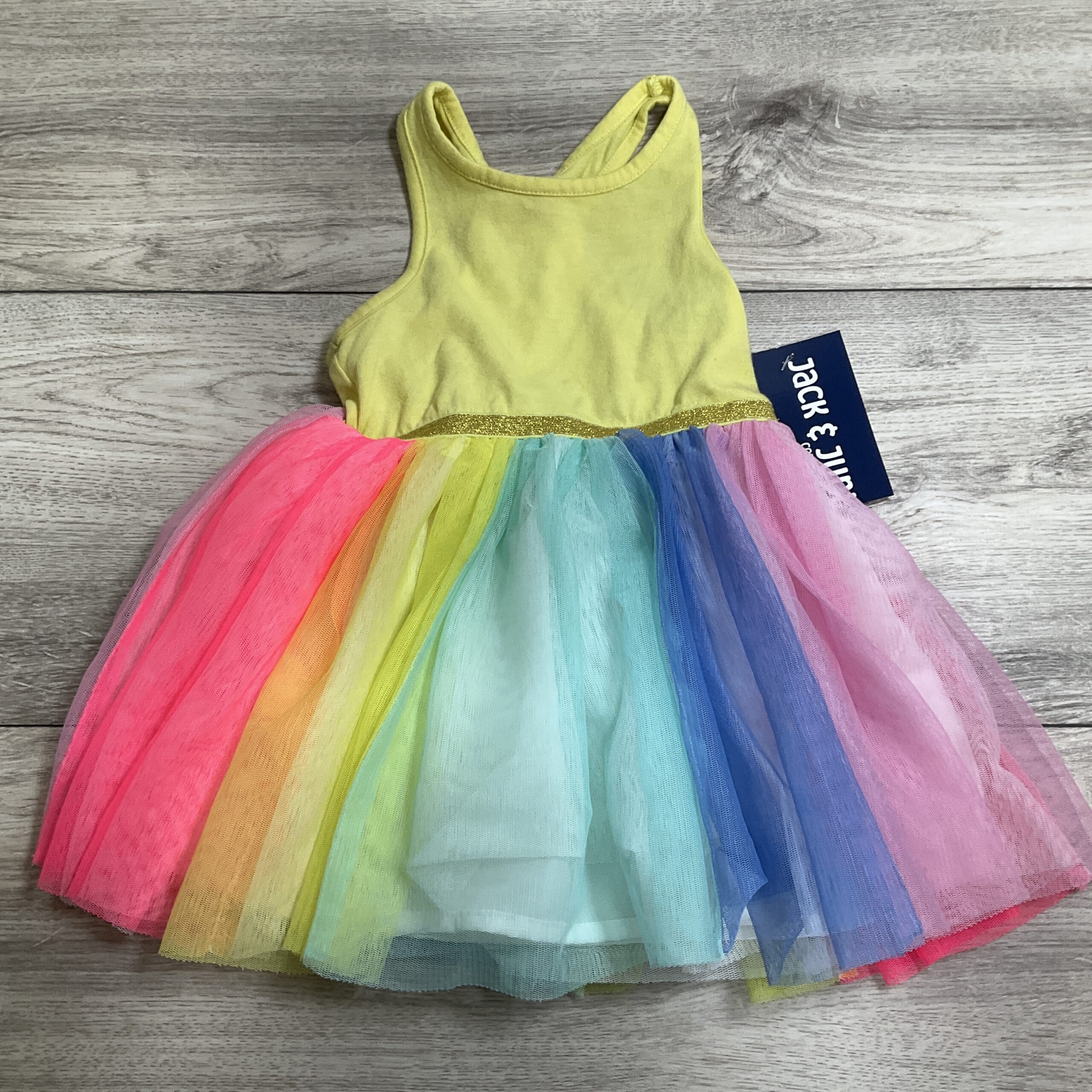 GIRLS - 18 Month - Dress