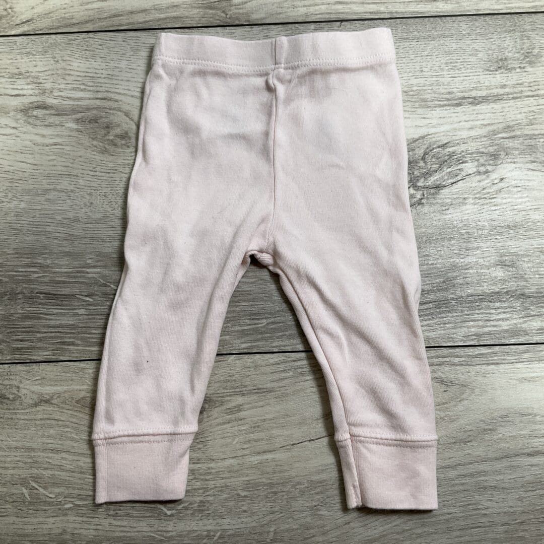 GIRLS - Newborn - Pants
