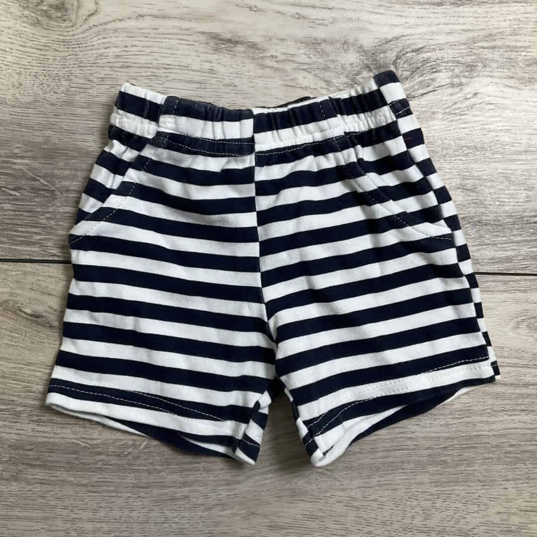 BOYS - 3/6 Month - Shorts