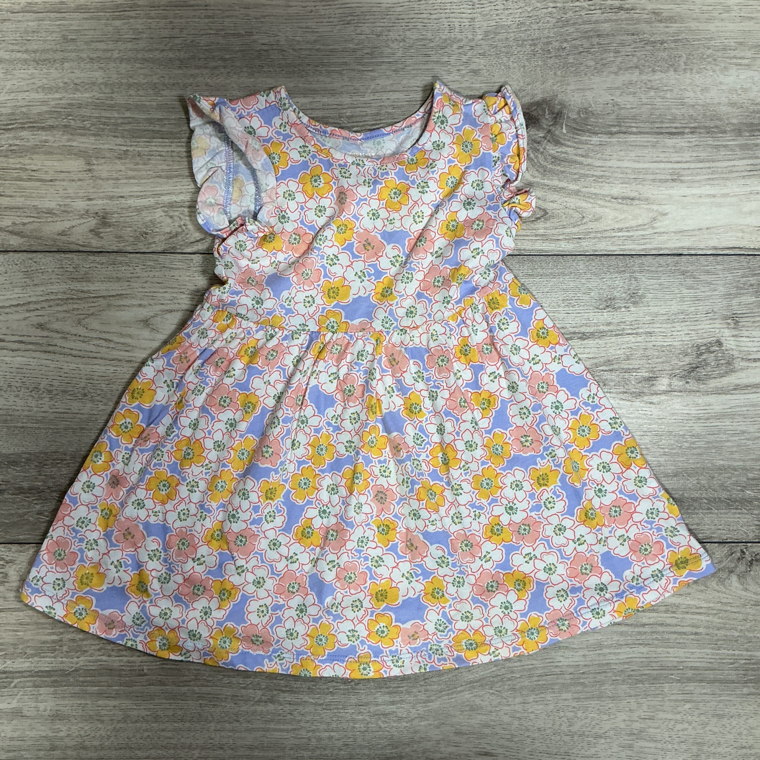 GIRLS - 2T - Dress