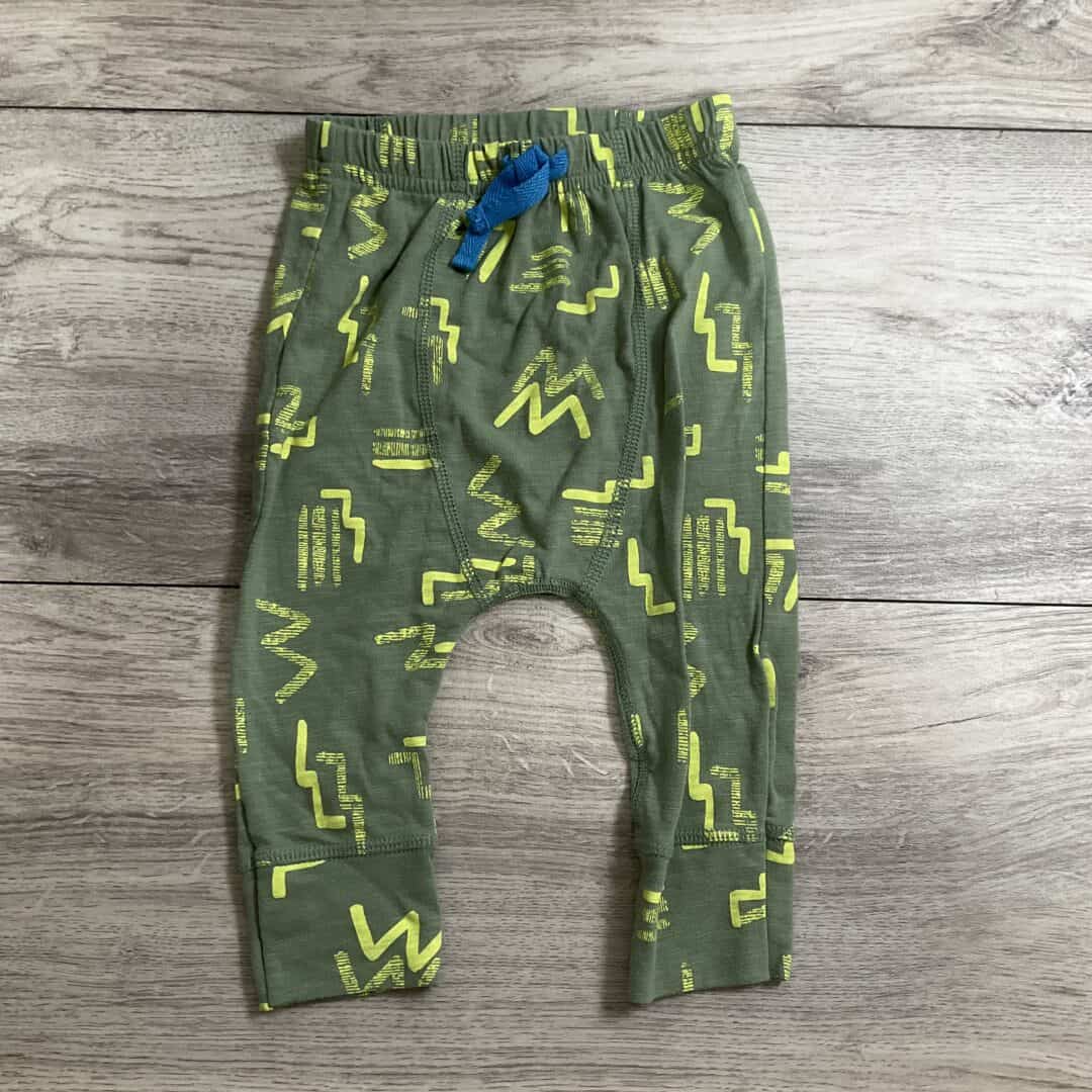 BOYS - 6/9 Month - Pants