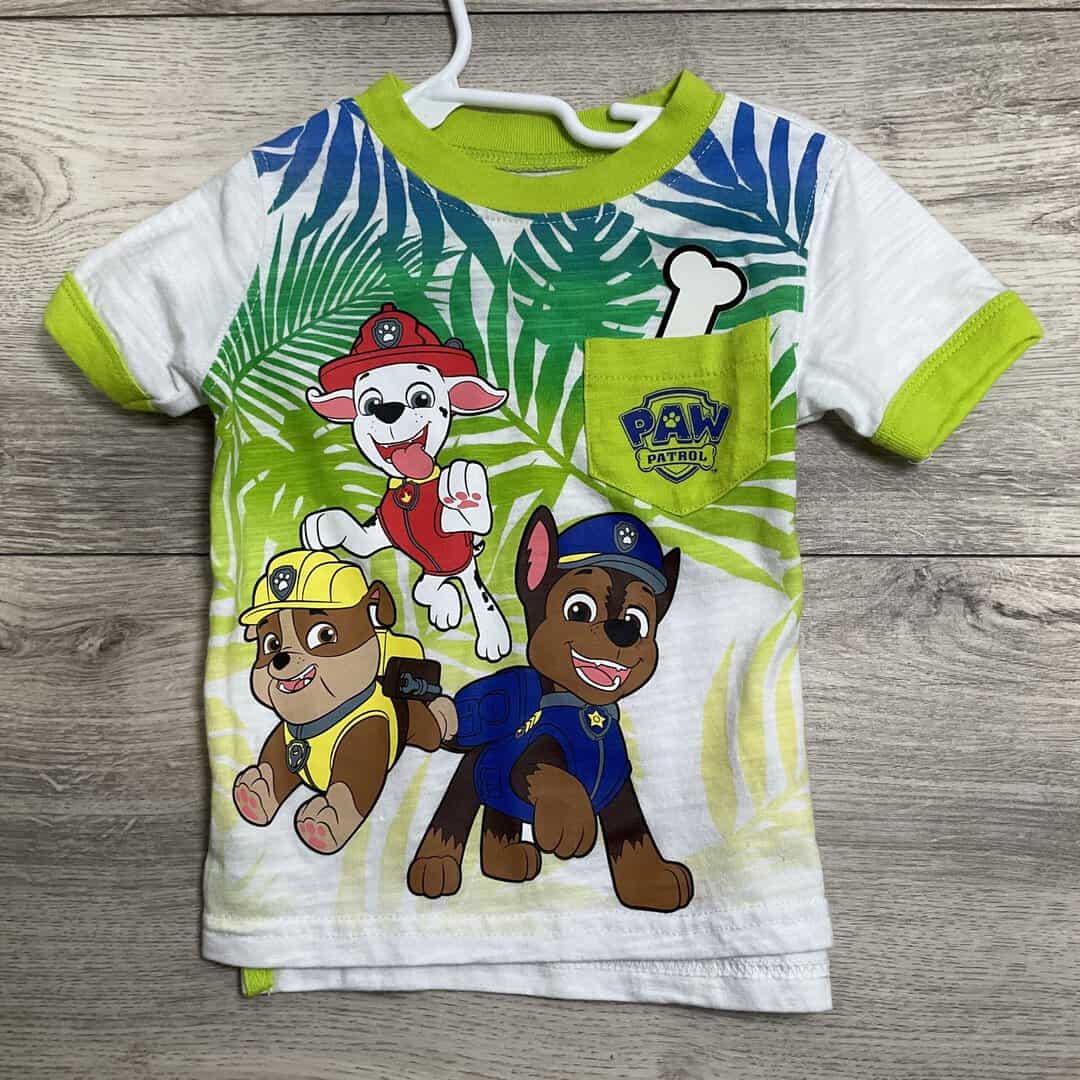 BOYS - 12 Month - Shirt