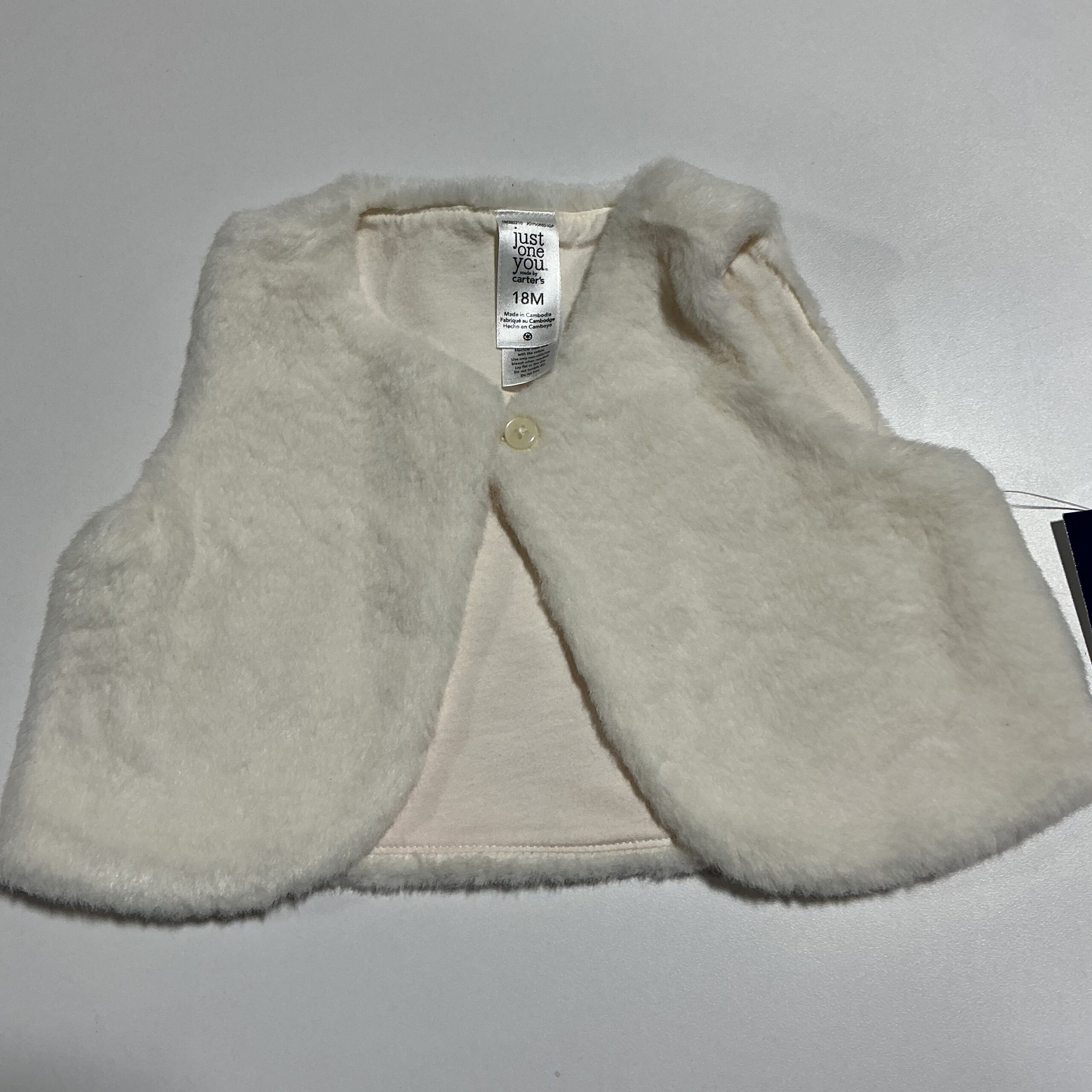 GIRLS - 18 Month - Cardigan