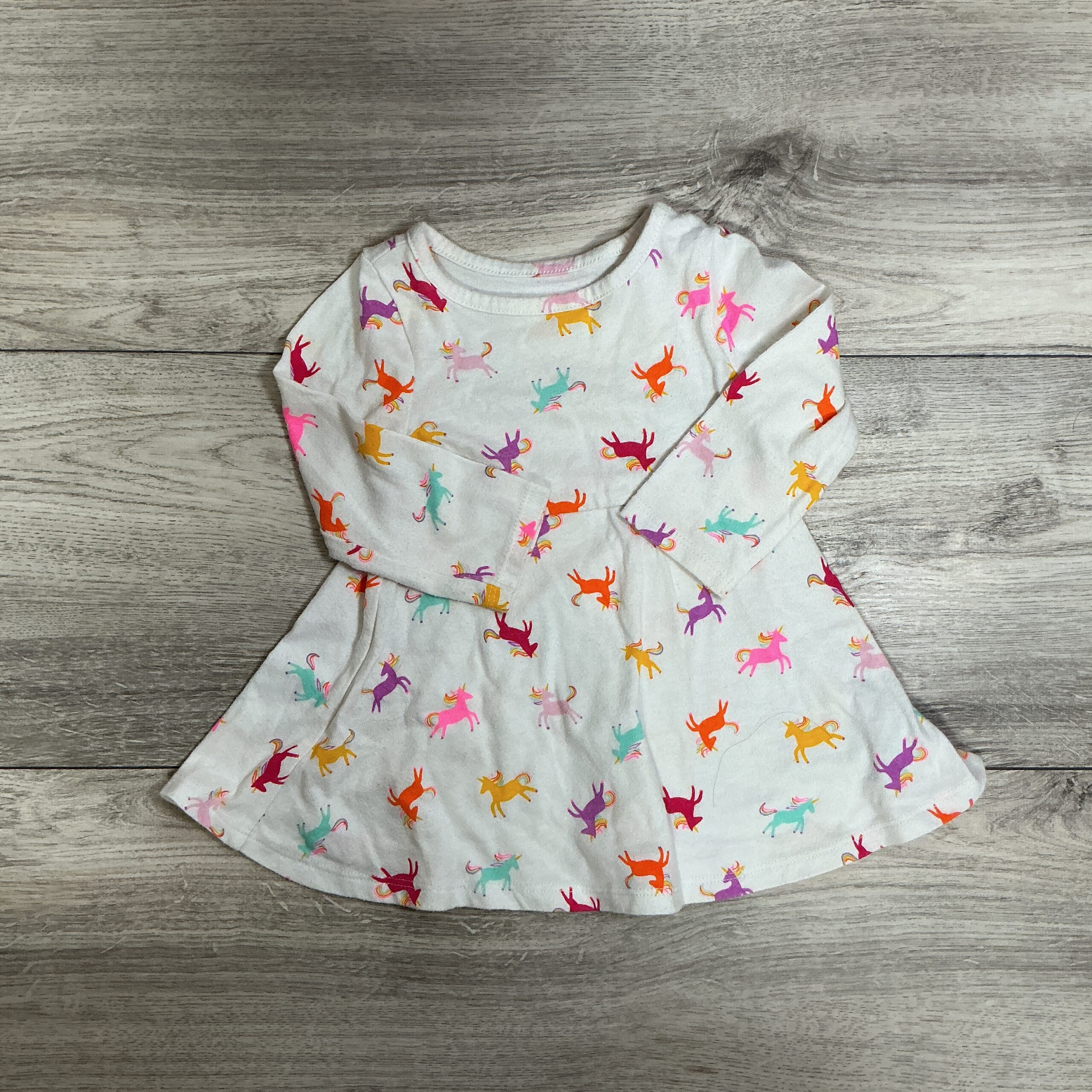 GIRLS - 12 Month - Dress