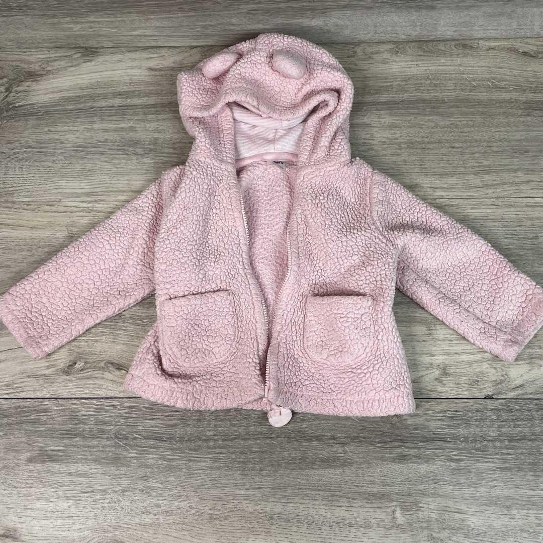 GIRLS - 12 Months - Jacket