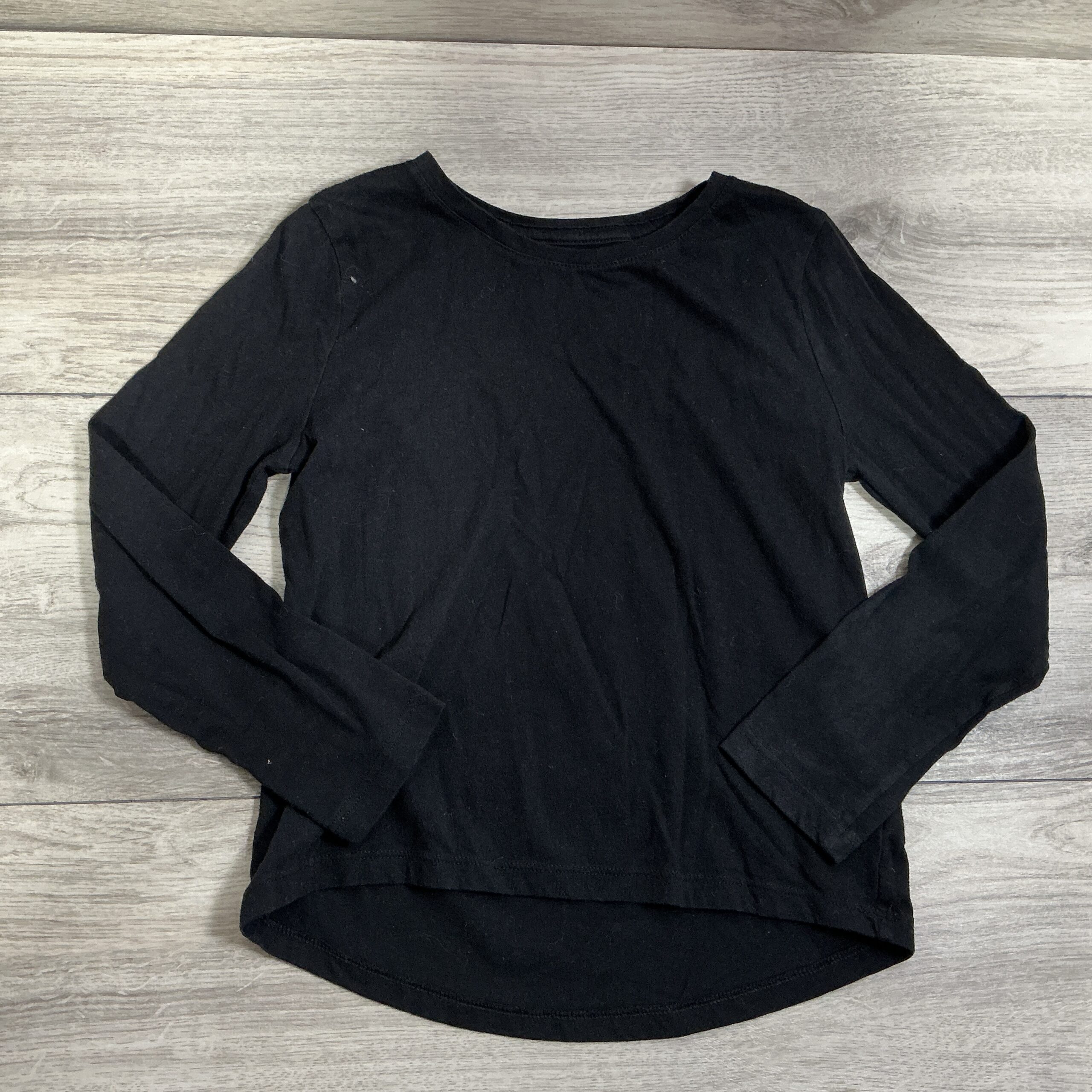 GIRLS - Size 8 - Shirt