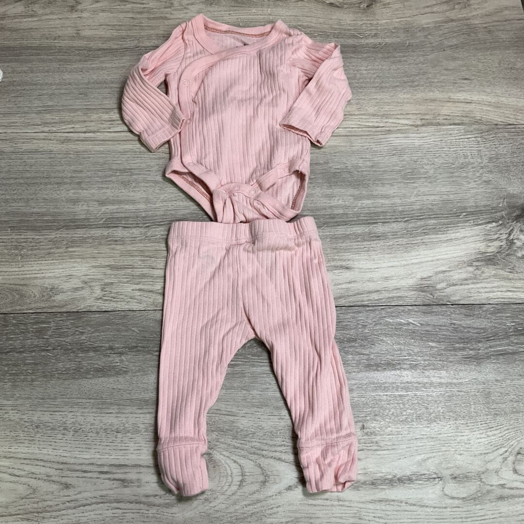 GIRLS - Newborn - Outfit
