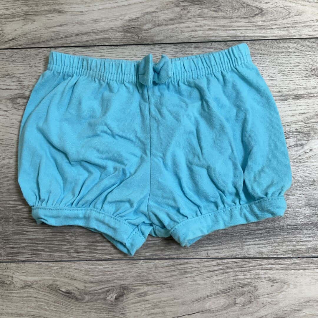 GIRLS - 12 Month - Shorts