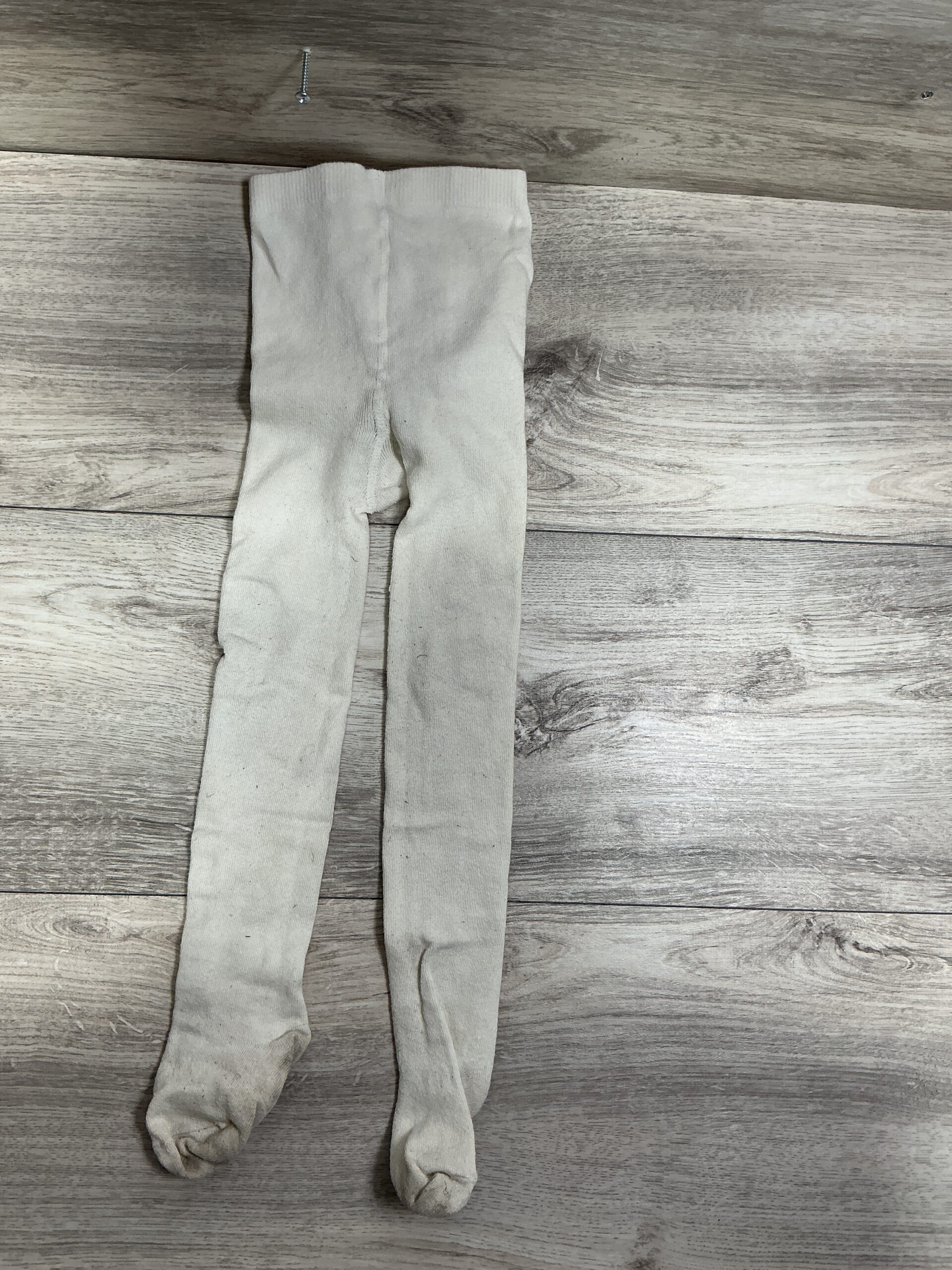 GIRLS - 4T/6 - Stockings - Play Clothes Condition