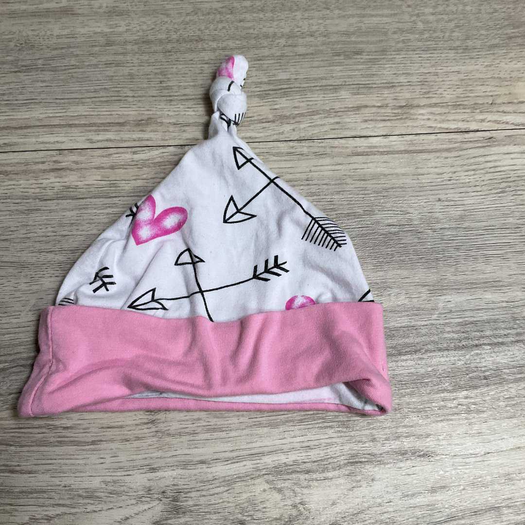 GIRLS - 0/3 Months - Hat