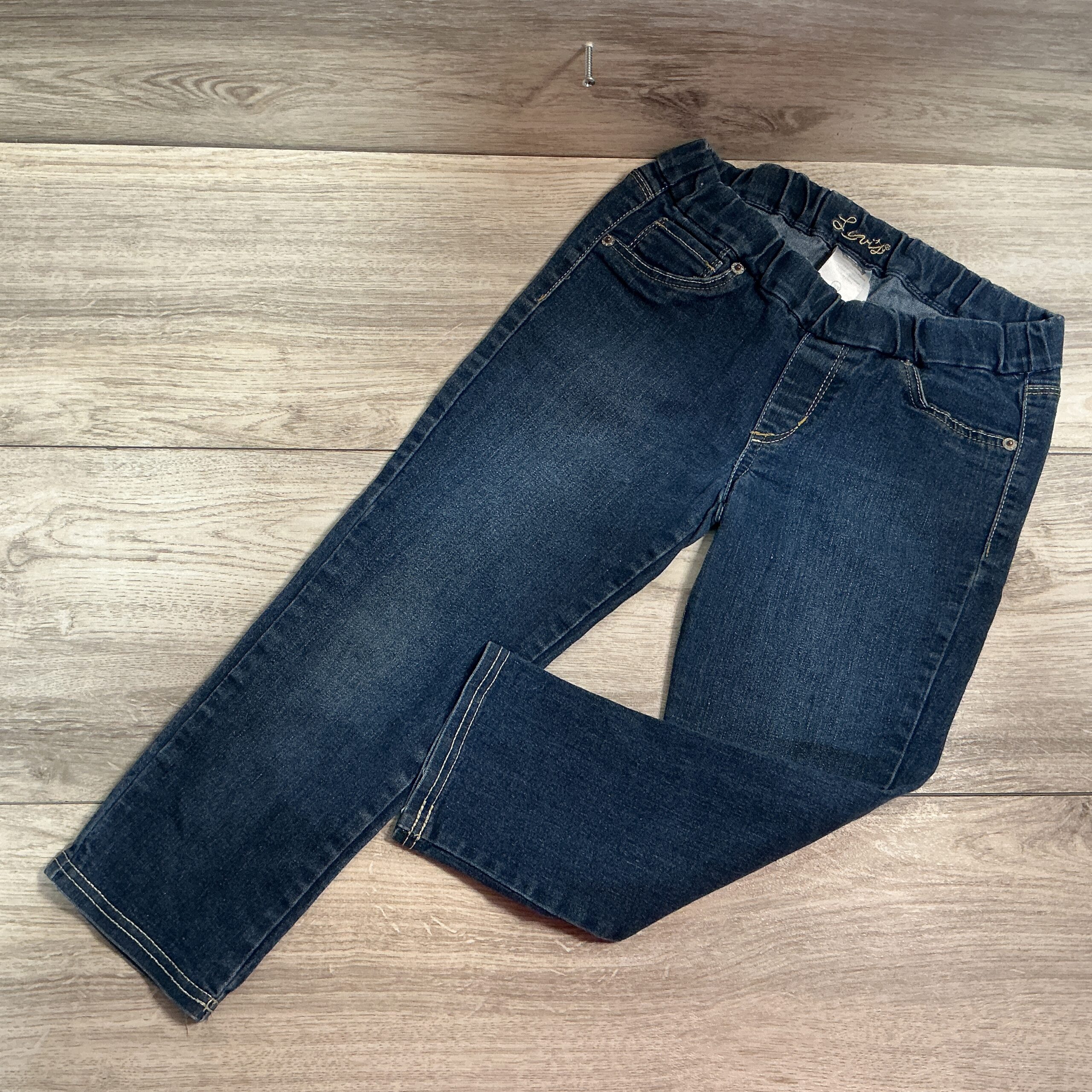 GIRLS - Size 12 - Jeans