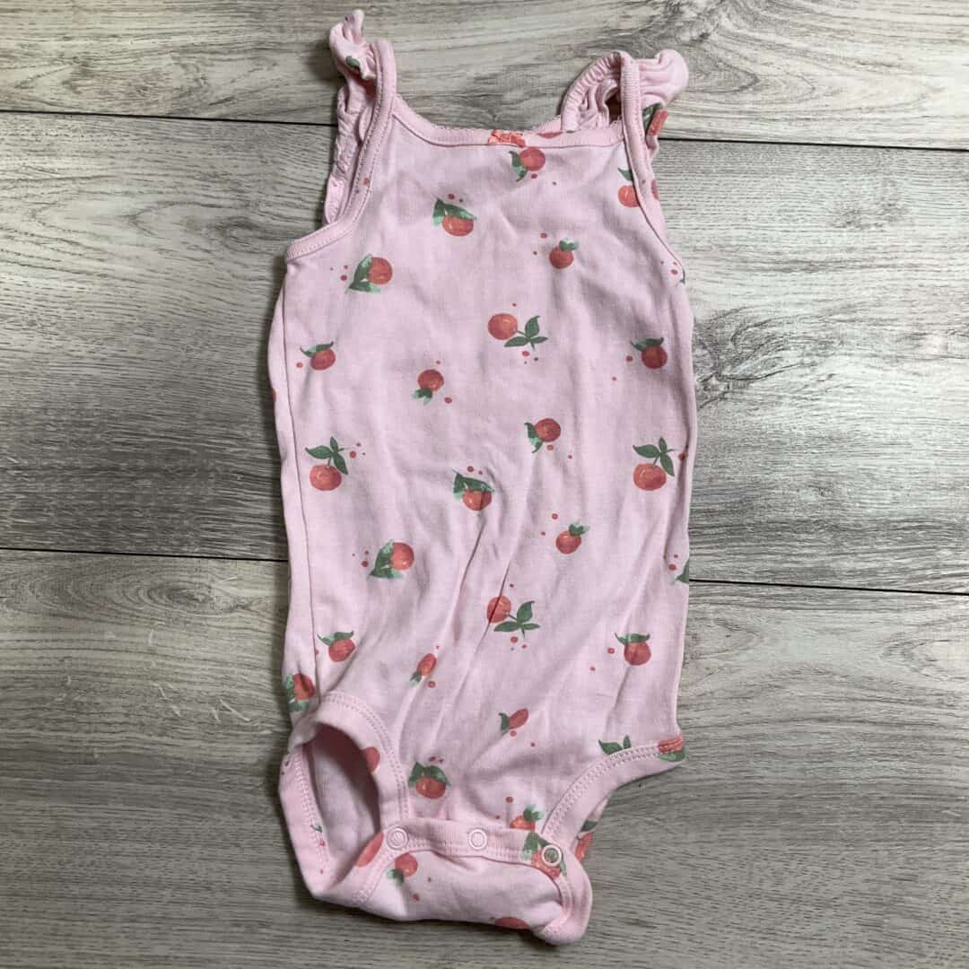 GIRLS - 12 Month - Onesie