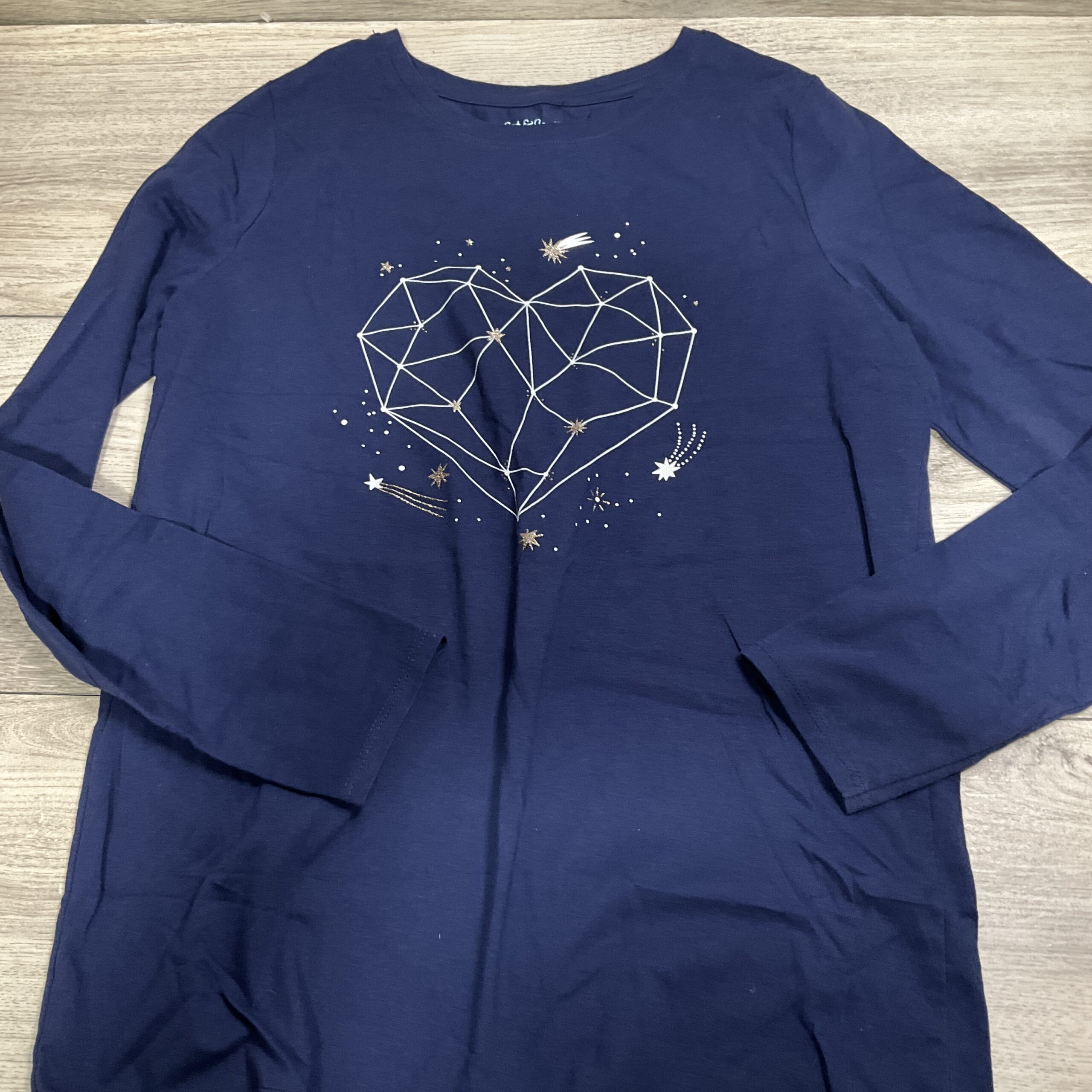GIRLS - 14/16 - Shirt