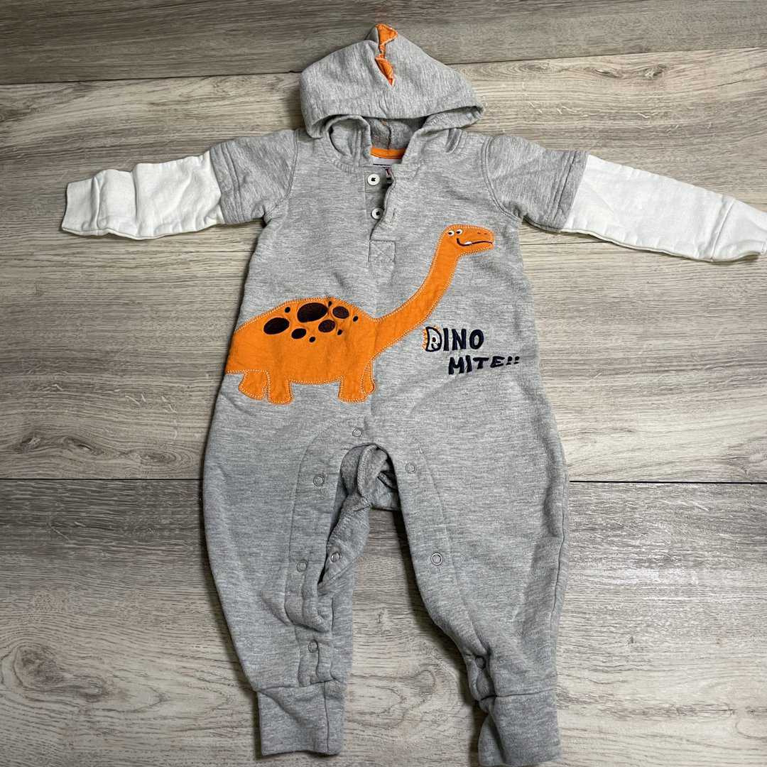 BOYS - 18 Months - Lounger