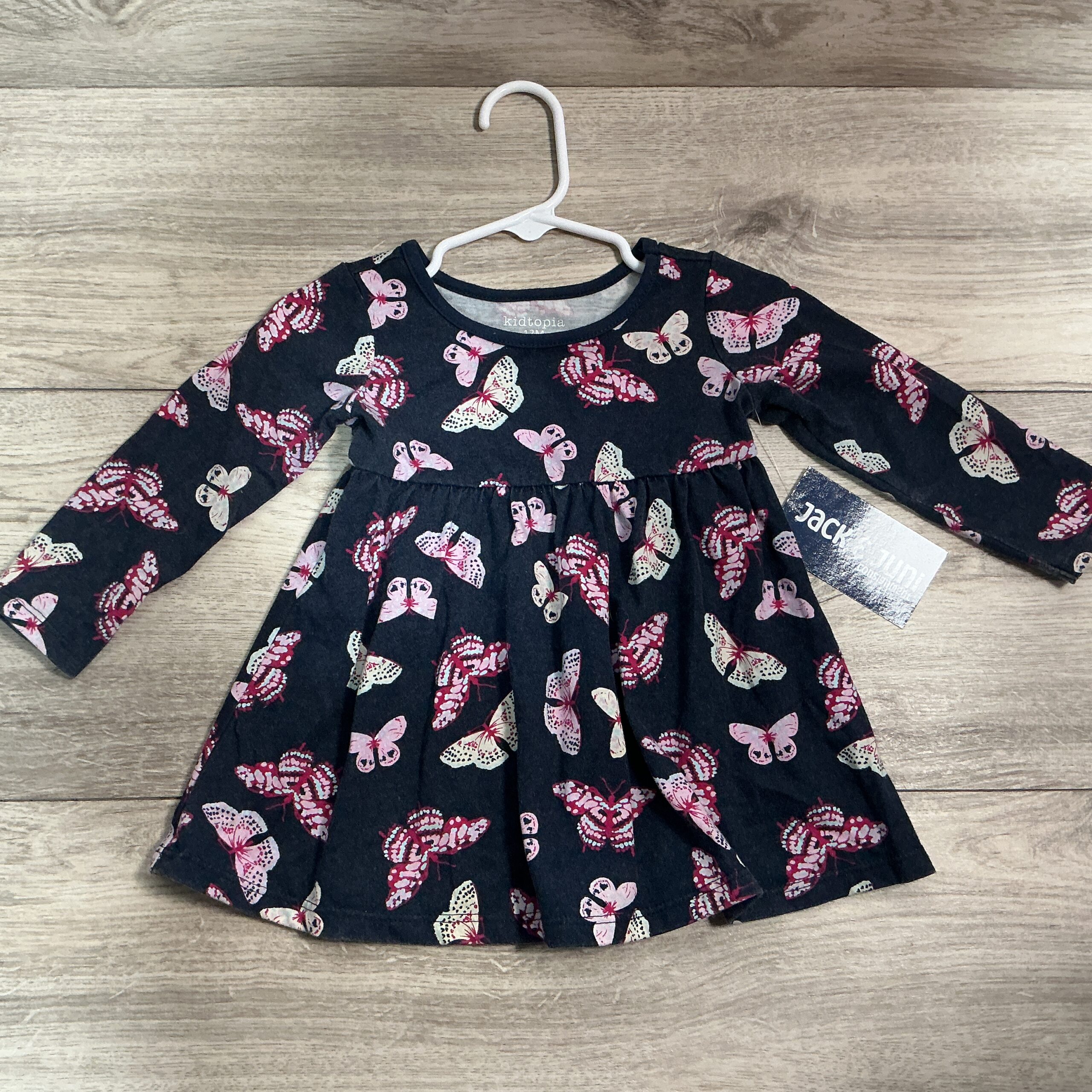 GIRLS - 12 Month - Shirt