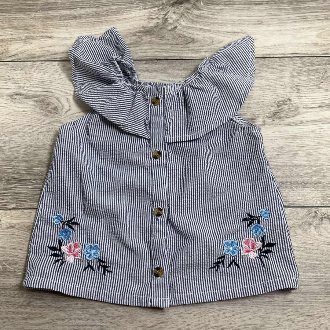GIRLS - 2T - Shirt