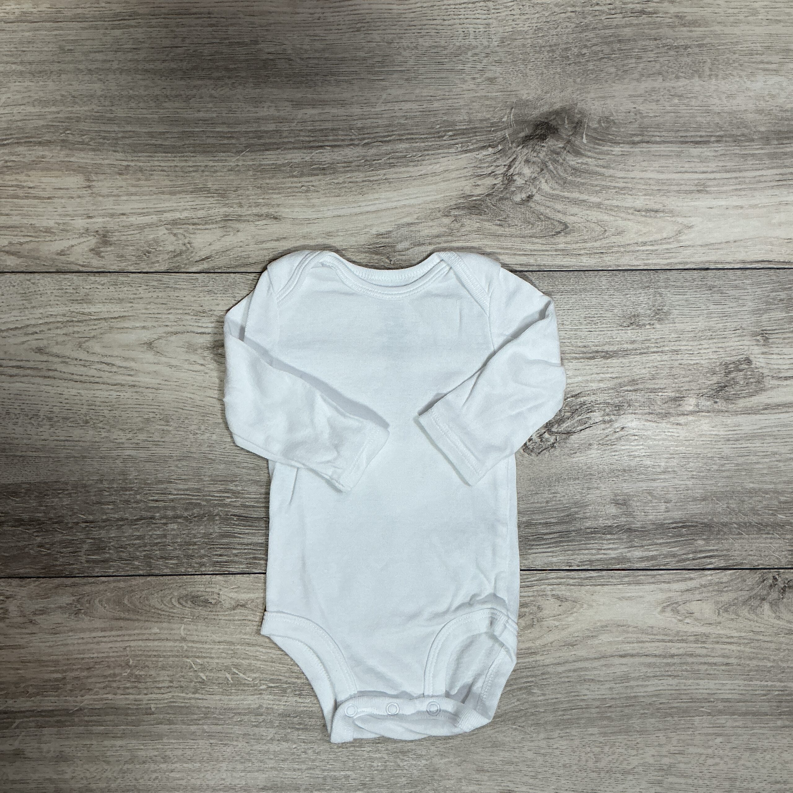 BOYS/GIRLS - 0/3 Month - Onesie