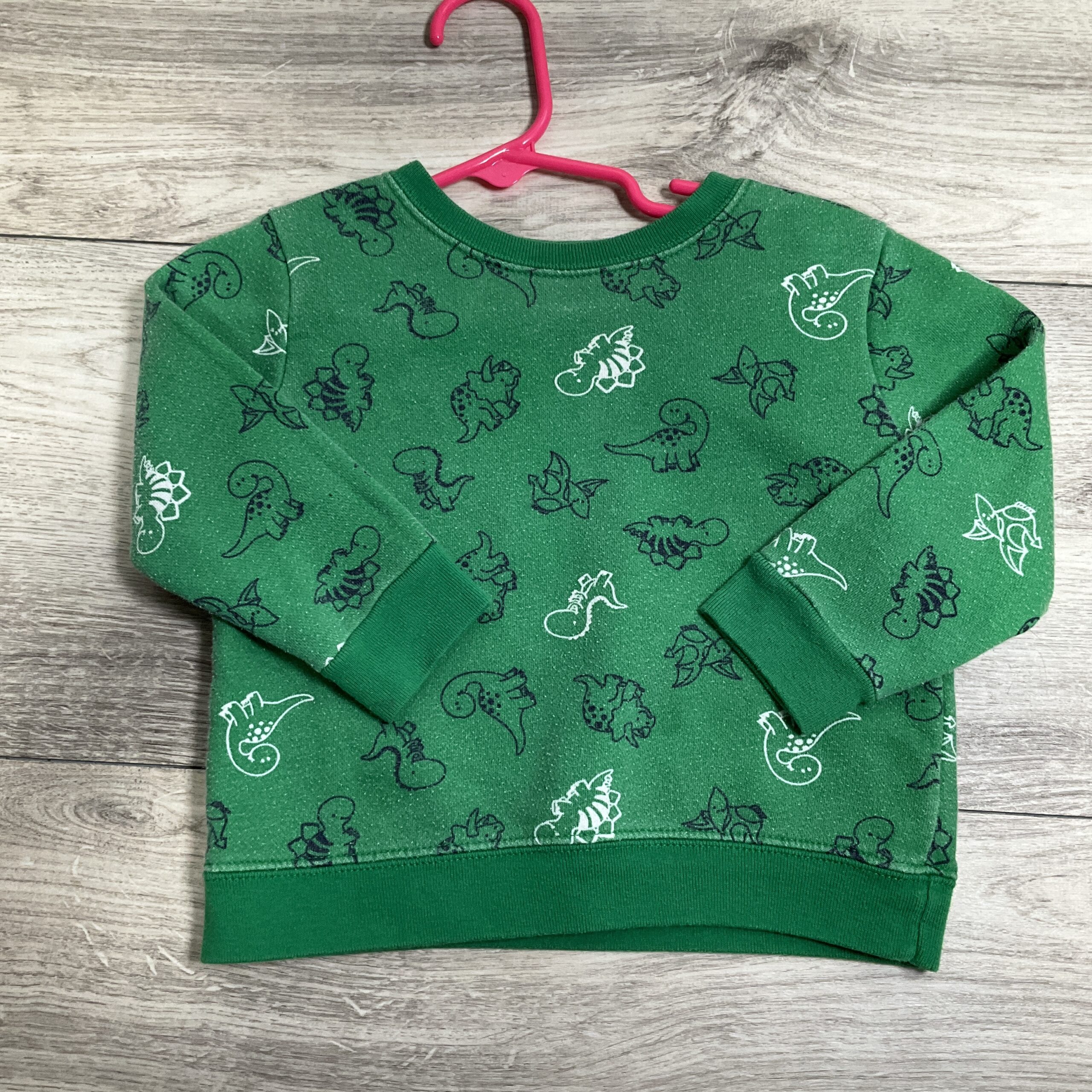 BOYS - 18 Month - Sweatshirt